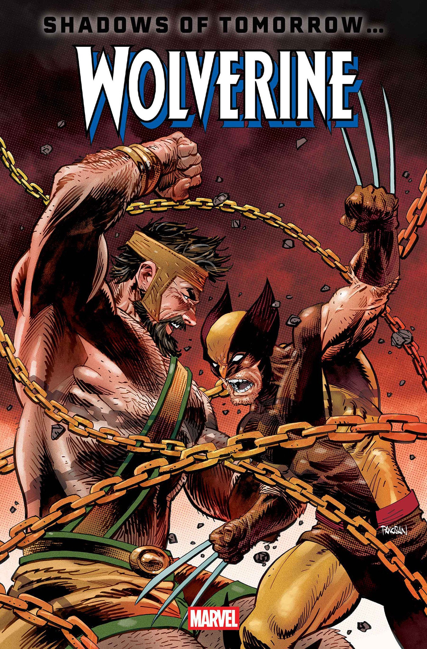 Wolverine #19 | L.A. Mood Comics and Games