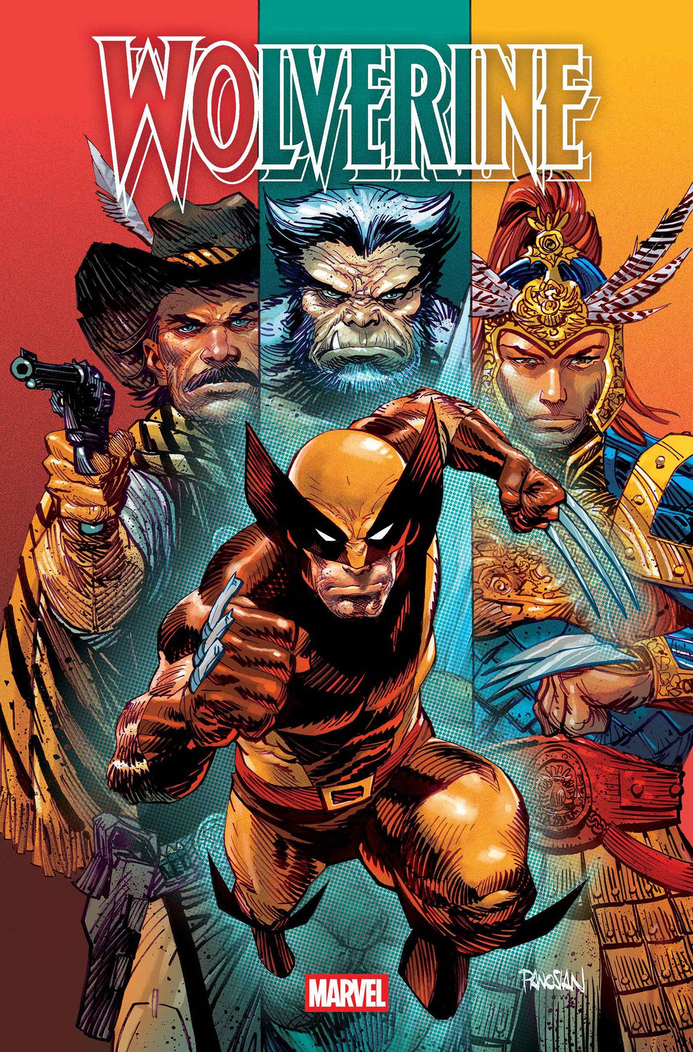 Wolverine #26 | L.A. Mood Comics and Games