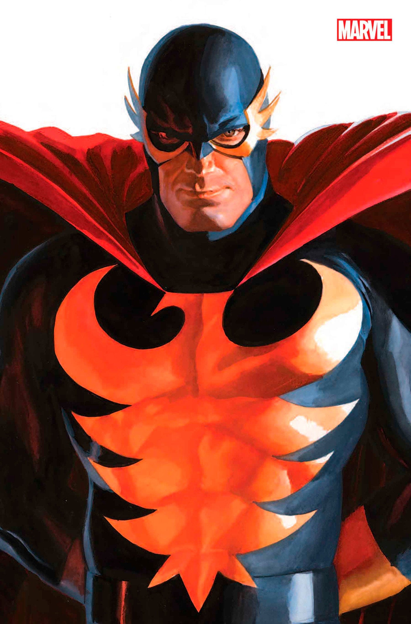 One World Under Doom #4 Alex Ross Timeless Full Art Variant | L.A. Mood Comics and Games