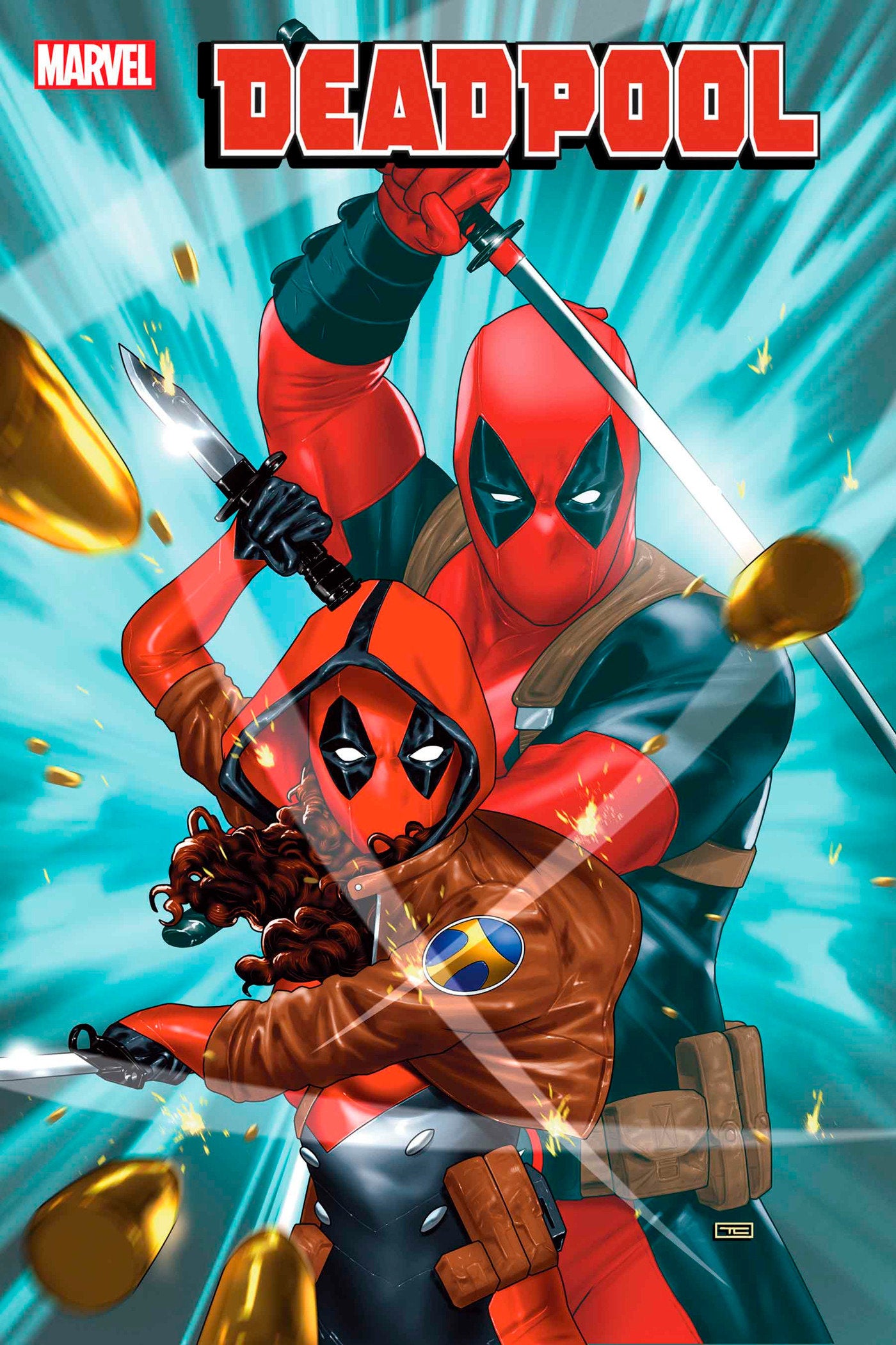 Deadpool #10 | L.A. Mood Comics and Games