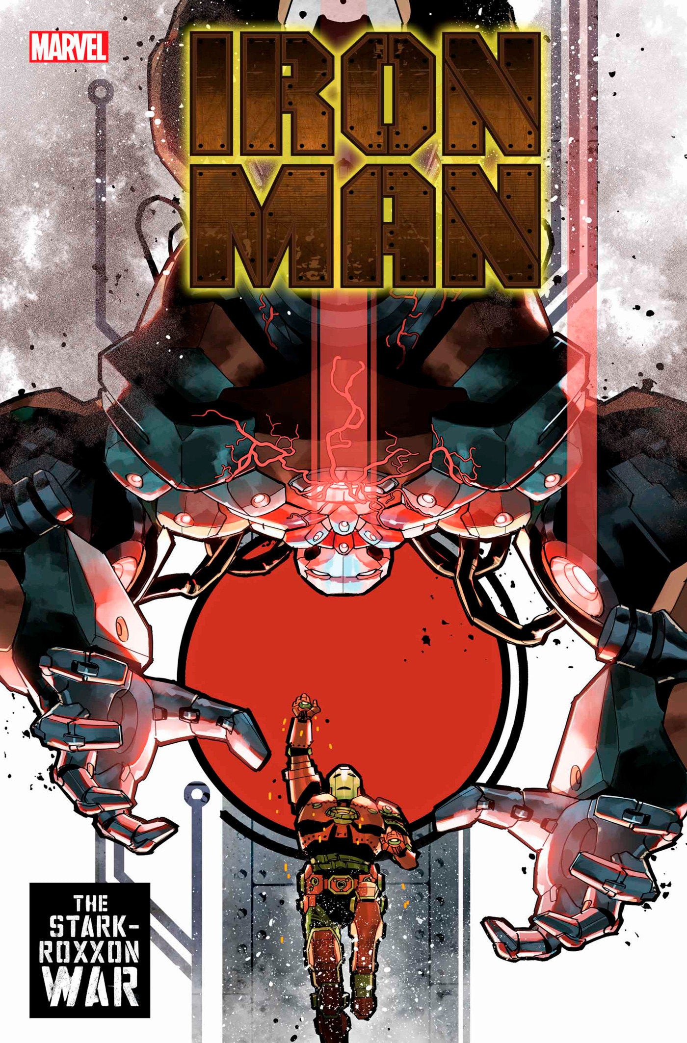 Iron Man #2 | L.A. Mood Comics and Games