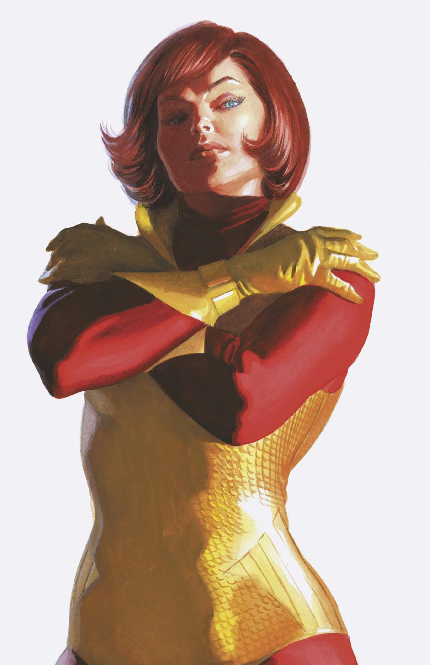 Iron Man #8 Alex Ross Timeless Full Art Variant | L.A. Mood Comics and Games