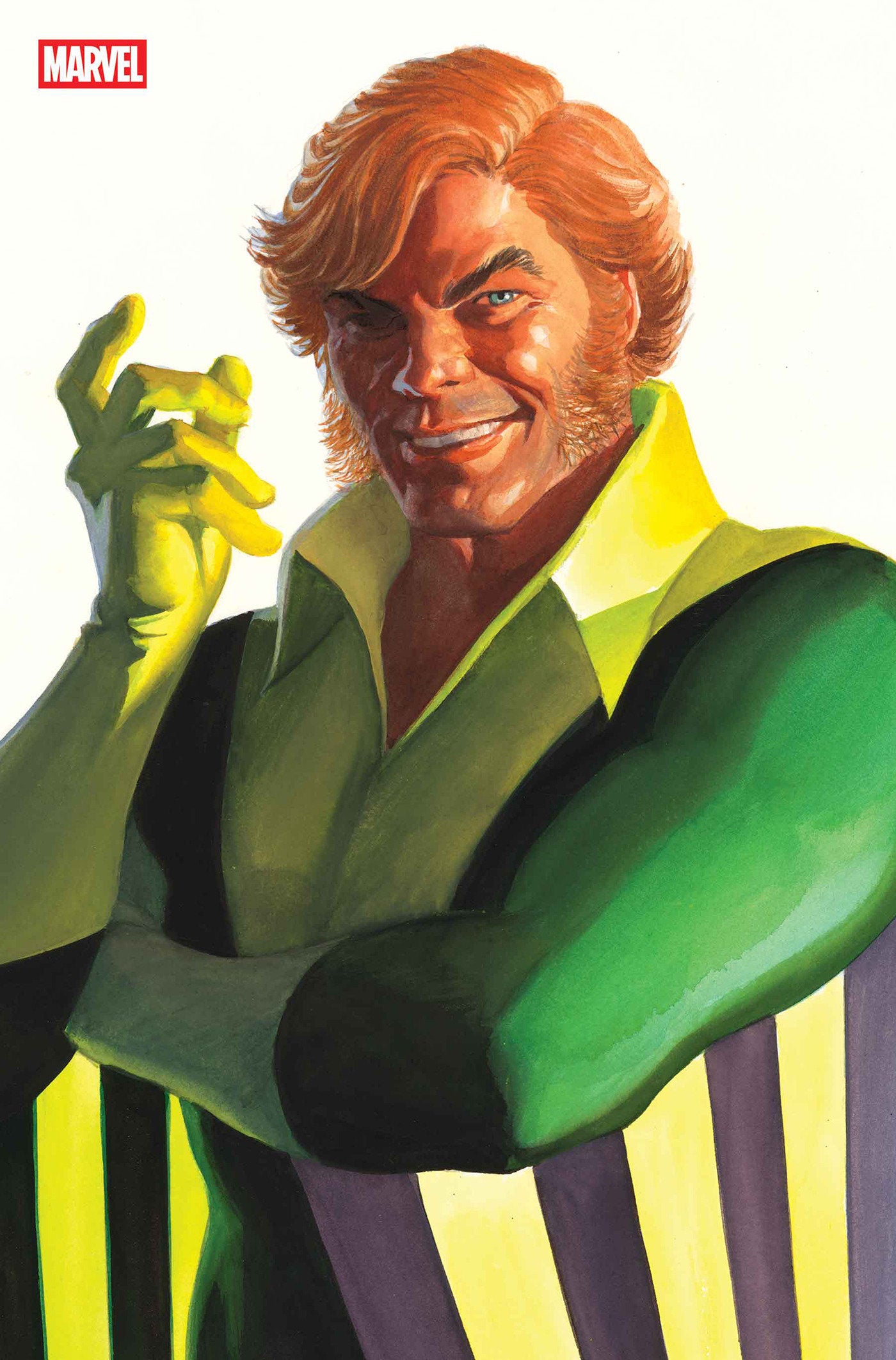Uncanny X Men #21 Alex Ross Timeless Full Art Variant | L.A. Mood Comics and Games