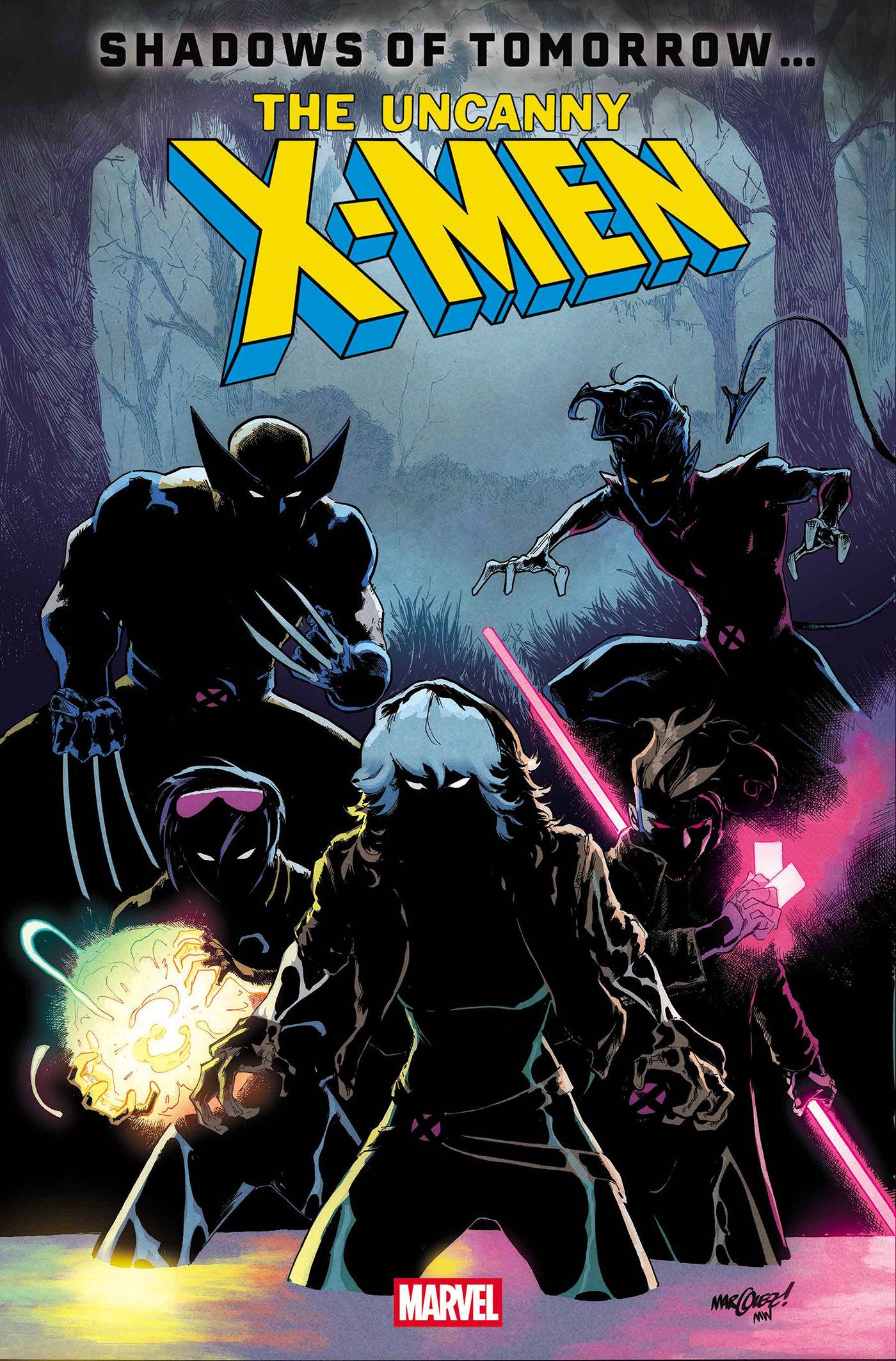 Uncanny X-Men #23 | L.A. Mood Comics and Games