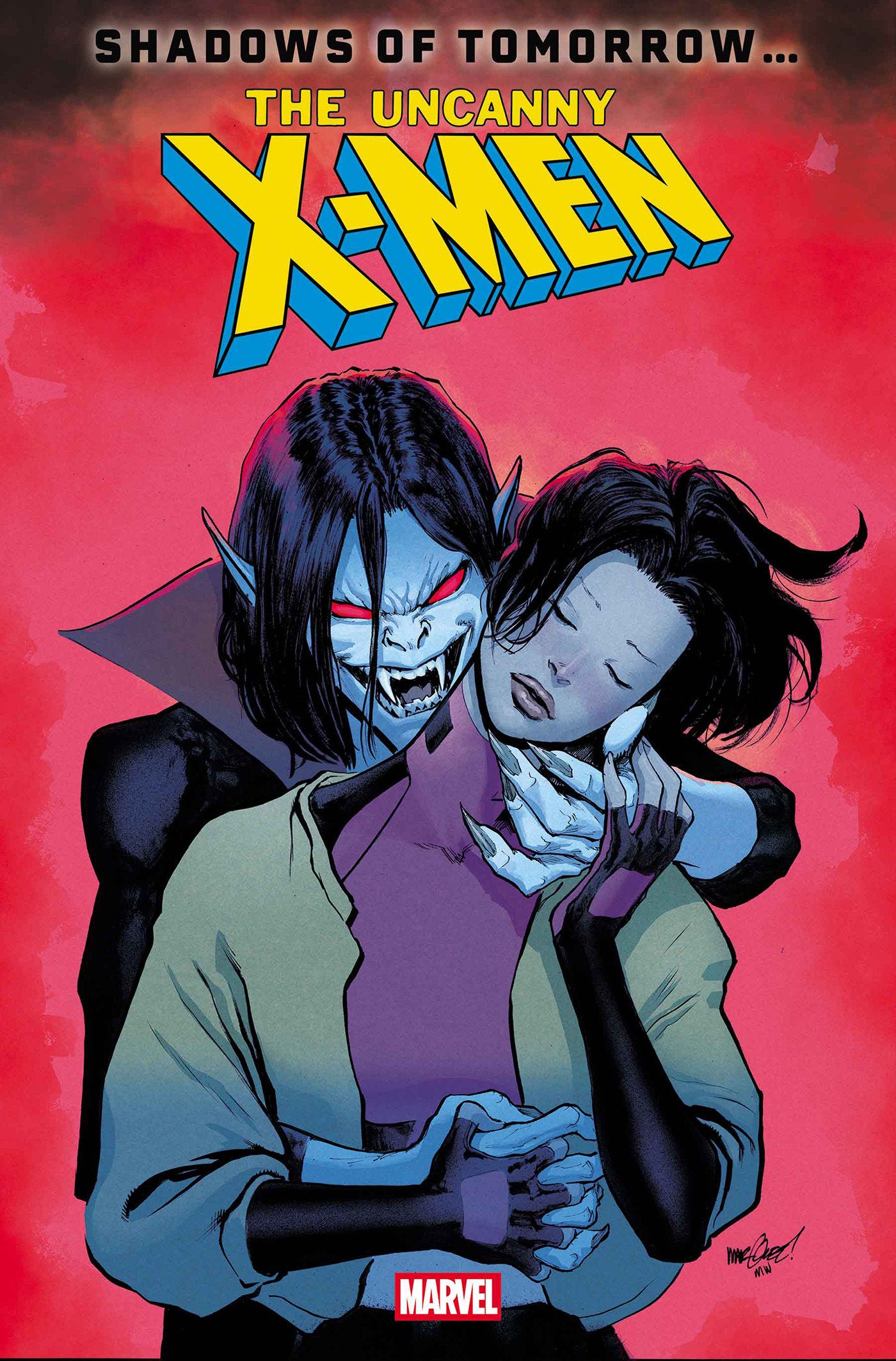 Uncanny X-Men #24 | L.A. Mood Comics and Games