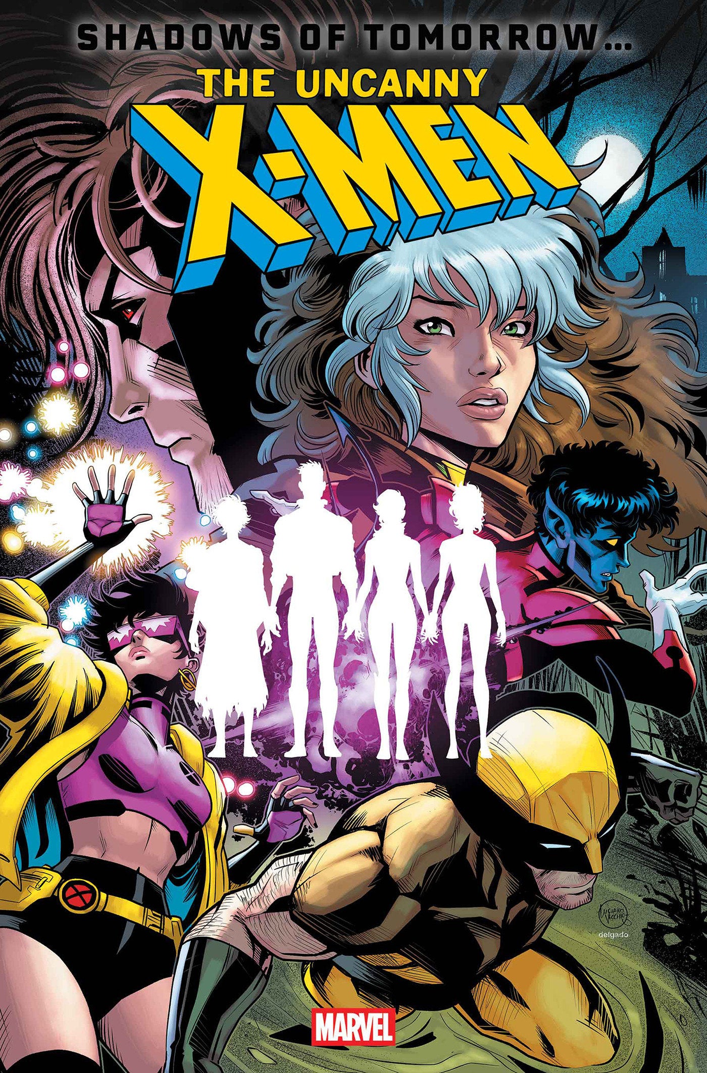 Uncanny X-Men #27 | L.A. Mood Comics and Games