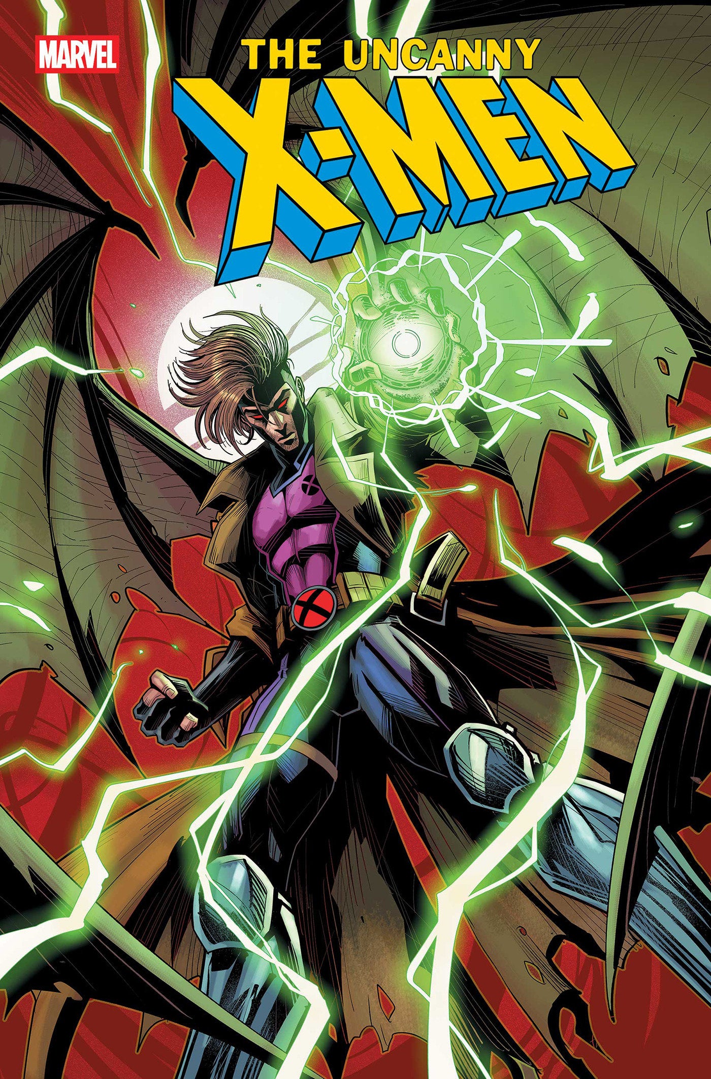 Uncanny X-Men #28 | L.A. Mood Comics and Games