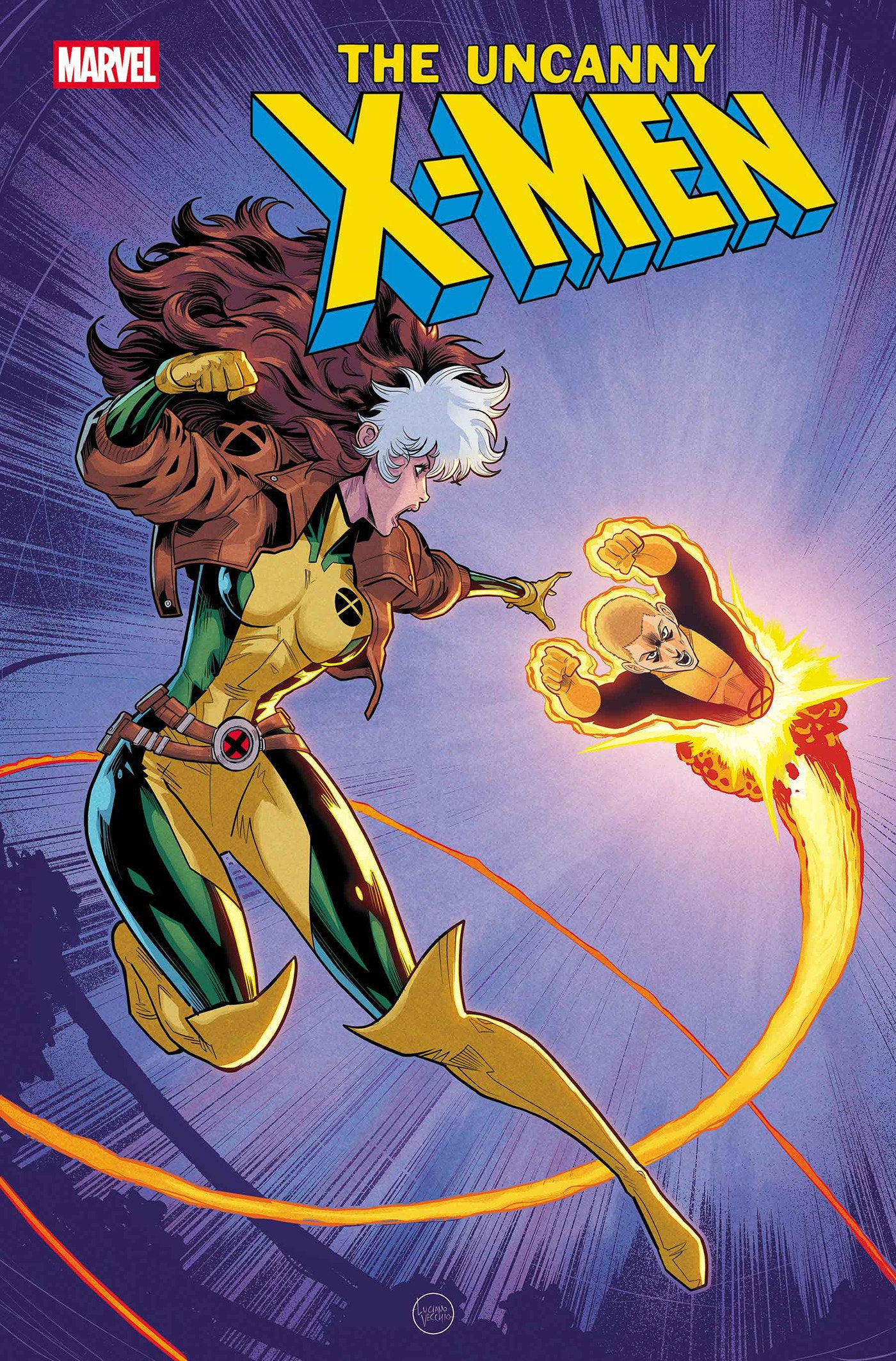 Uncanny X-Men #29 | L.A. Mood Comics and Games