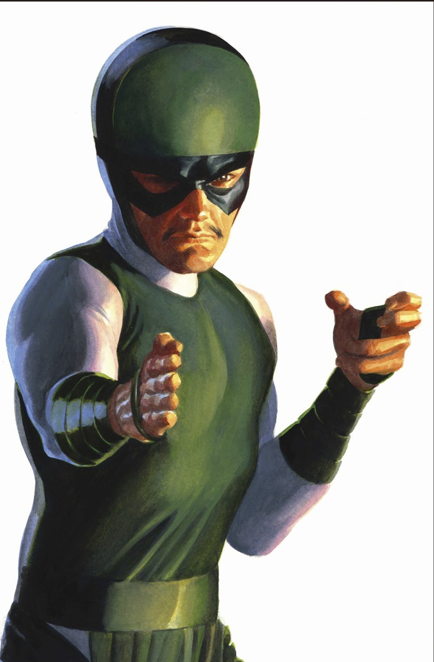 Uncanny X-Men #35 Alex Ross Timeless Full Art Variant | L.A. Mood Comics and Games
