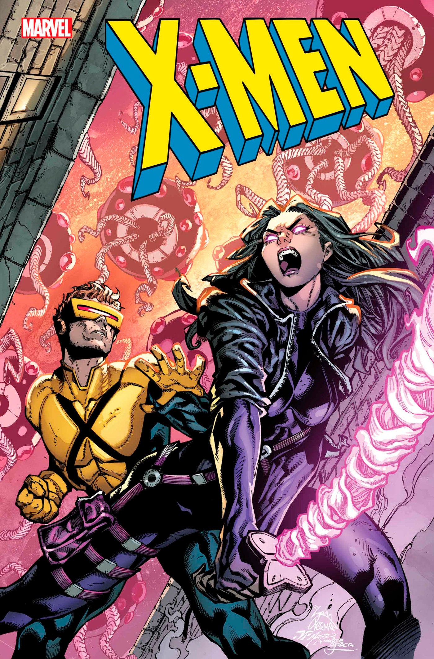 X-Men #2 [Dpwx] | L.A. Mood Comics and Games