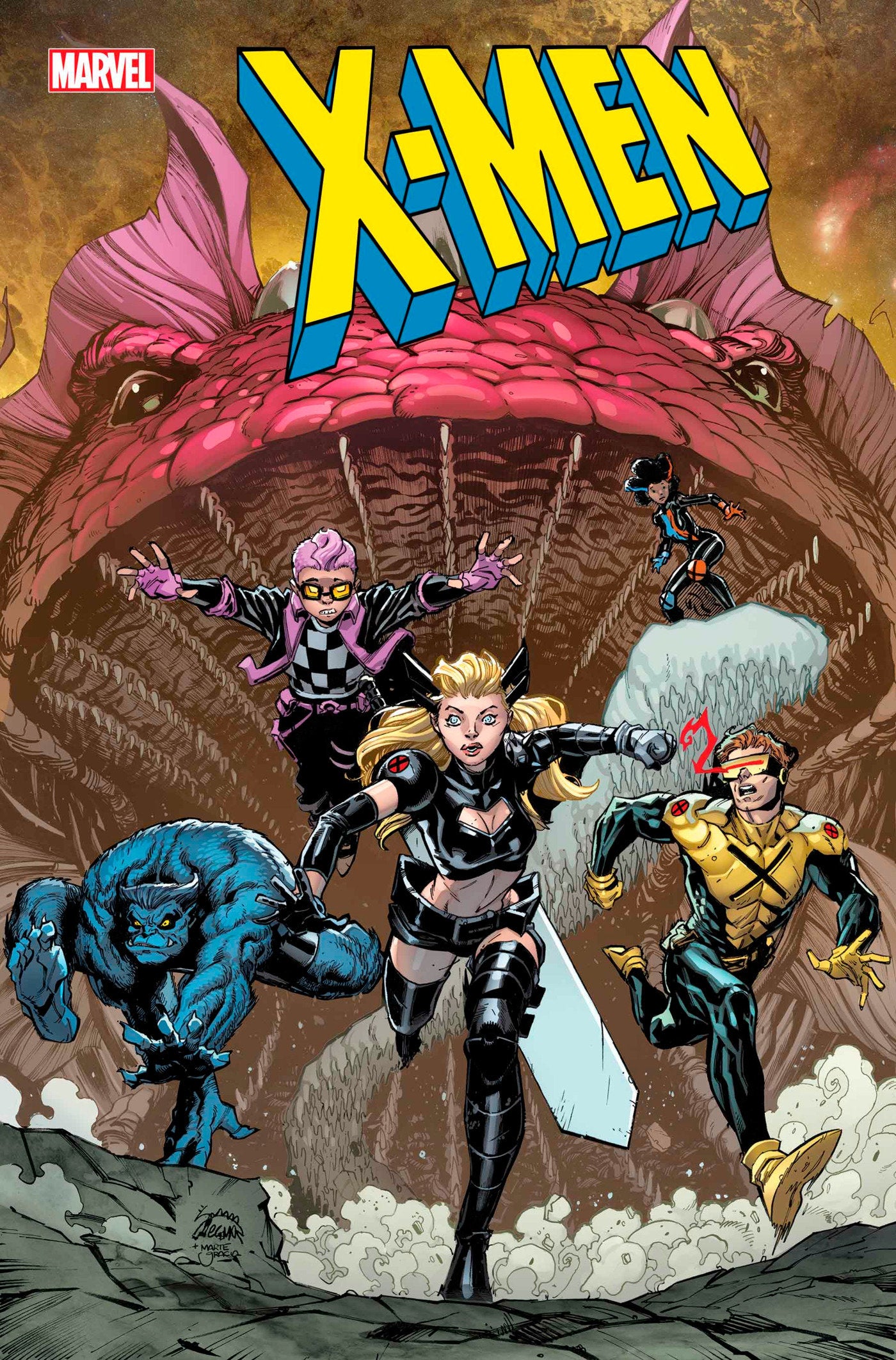 X-Men #11 | L.A. Mood Comics and Games