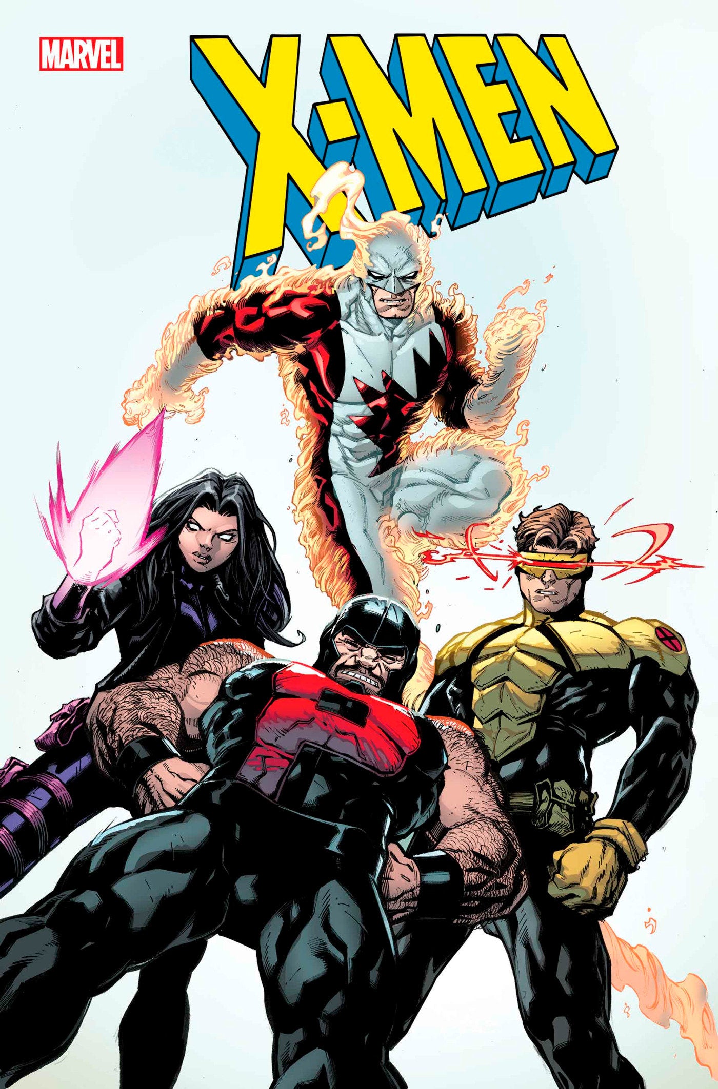 X-Men #12 | L.A. Mood Comics and Games