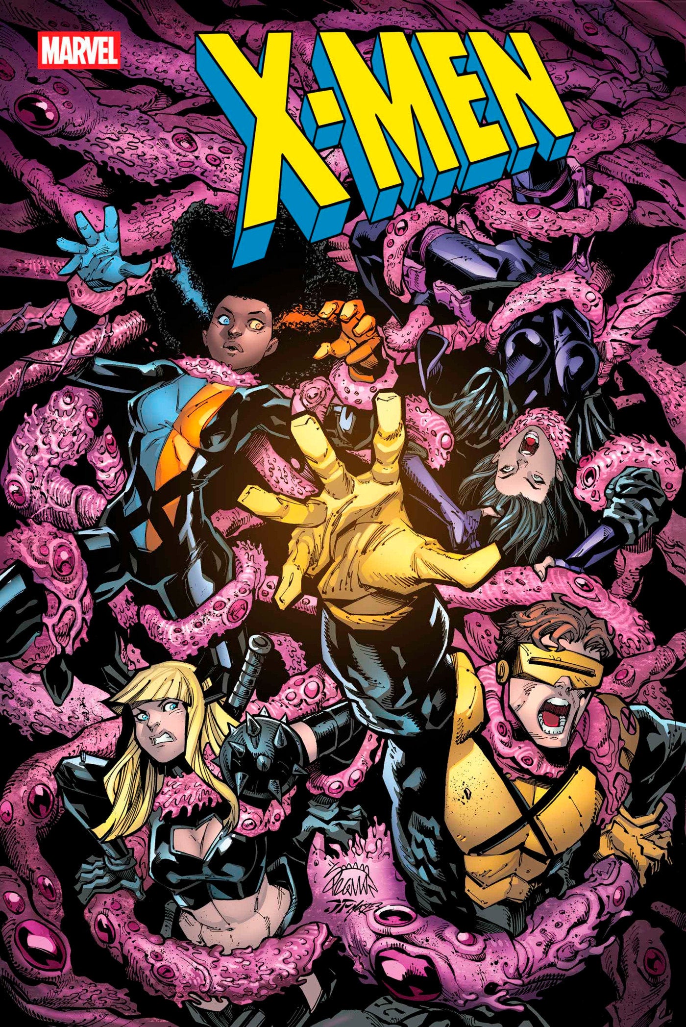 X-Men #15 | L.A. Mood Comics and Games