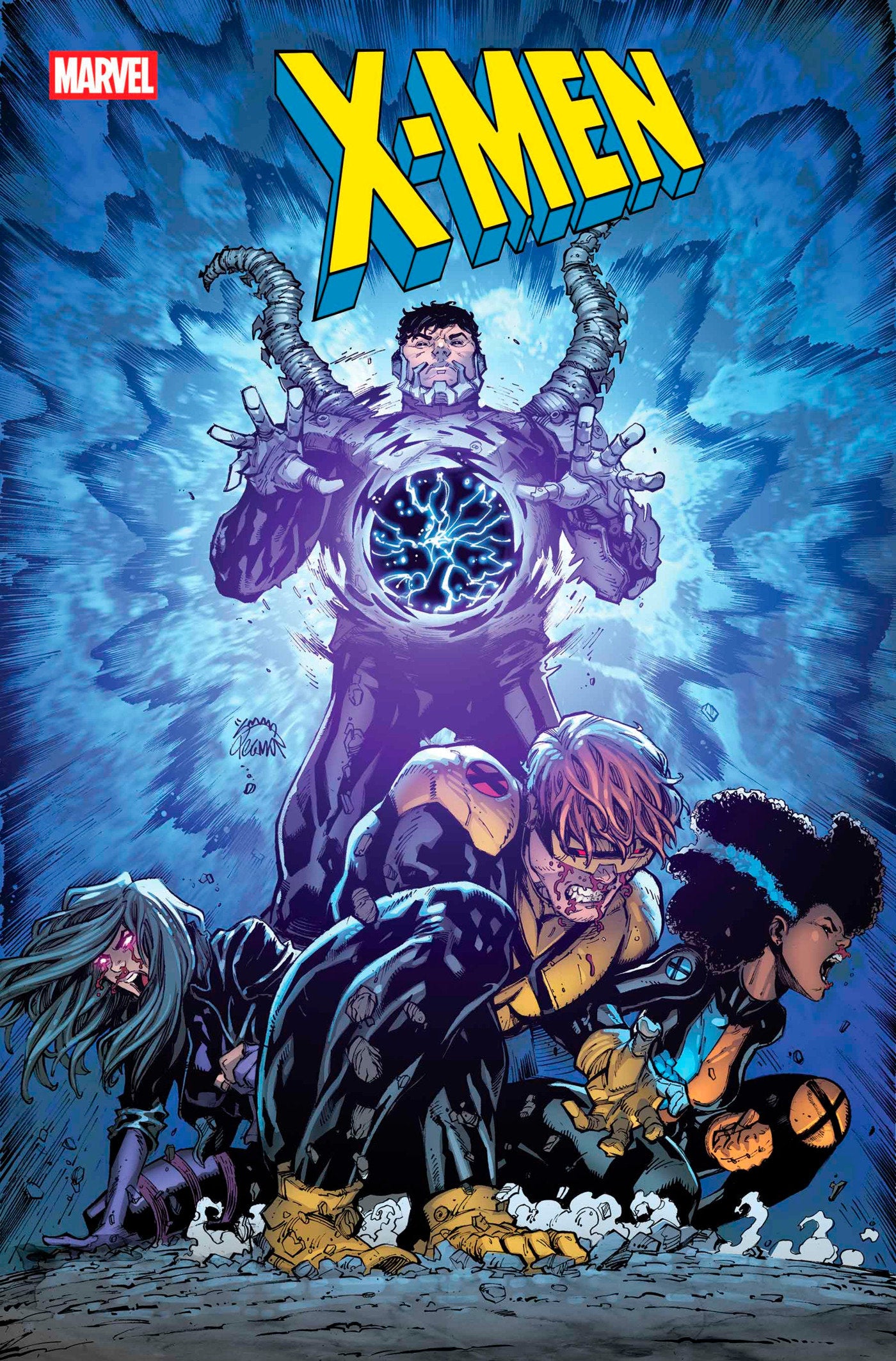 X-Men #17 | L.A. Mood Comics and Games