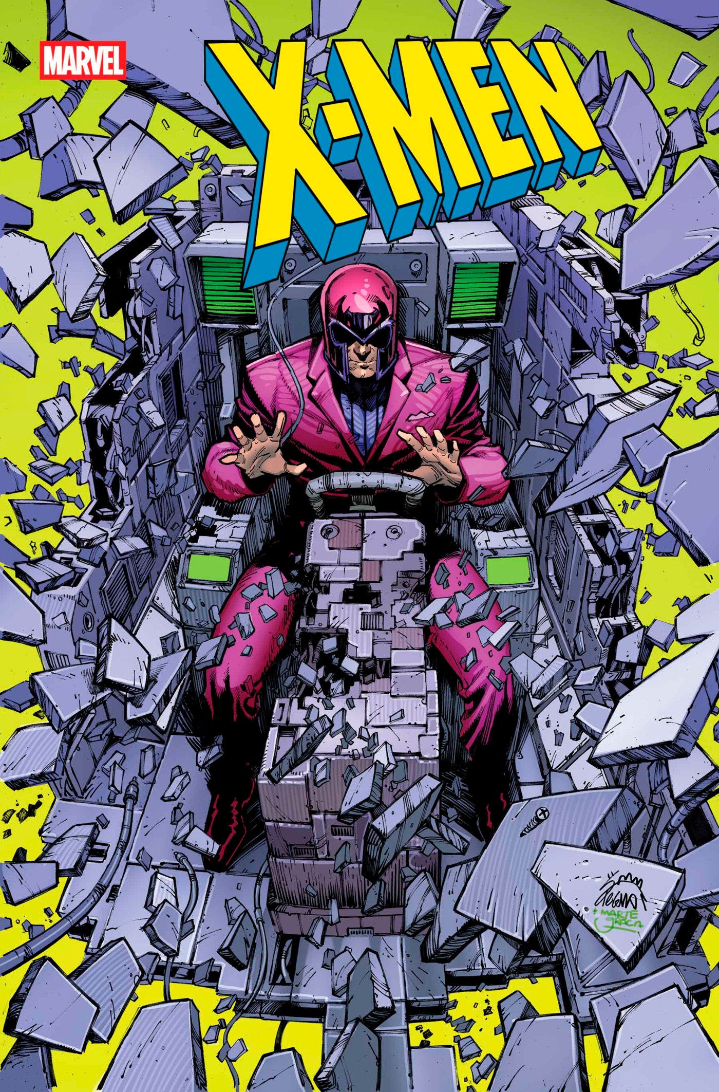 X-Men #18 | L.A. Mood Comics and Games