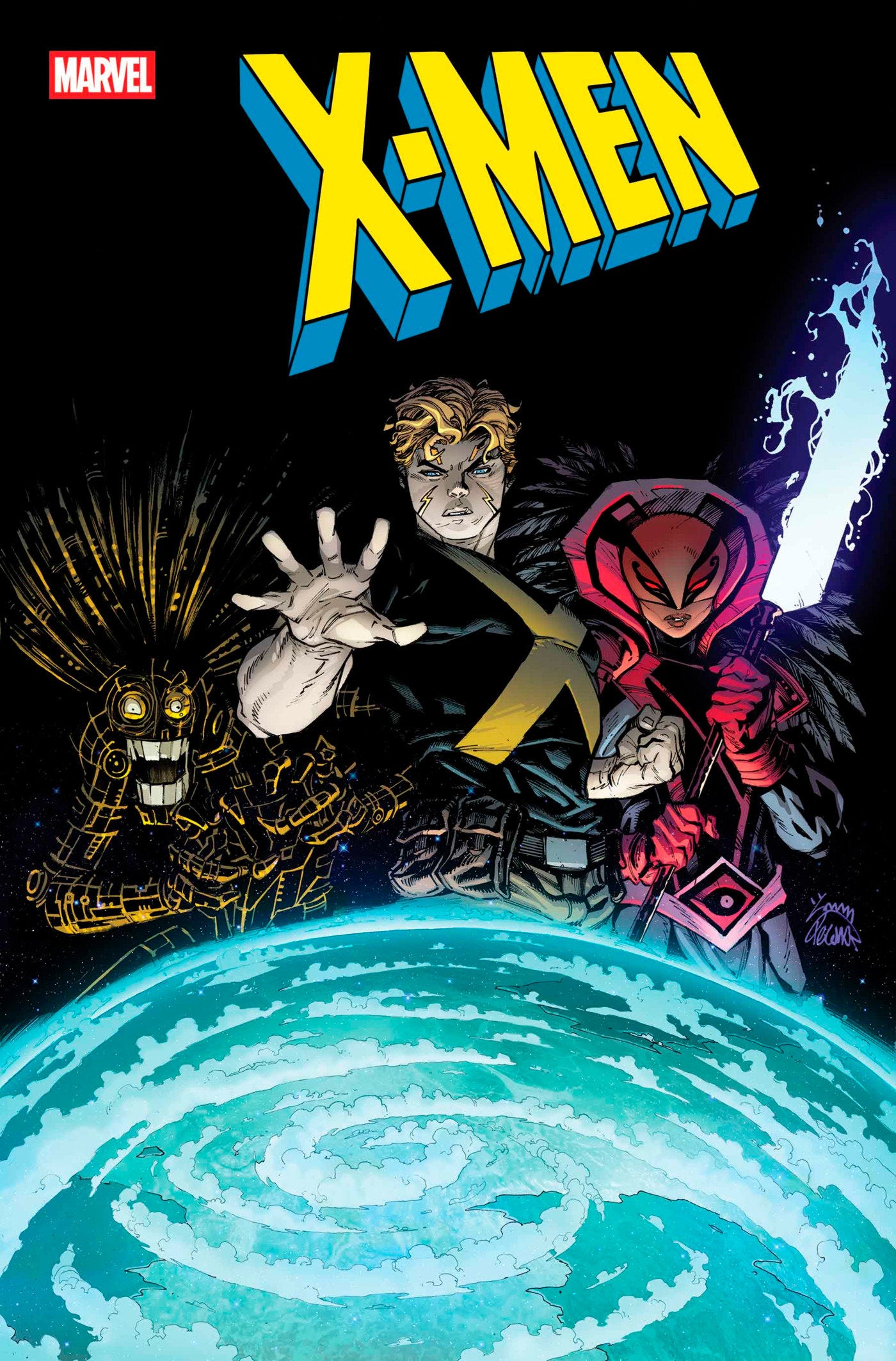 X-Men #19 | L.A. Mood Comics and Games