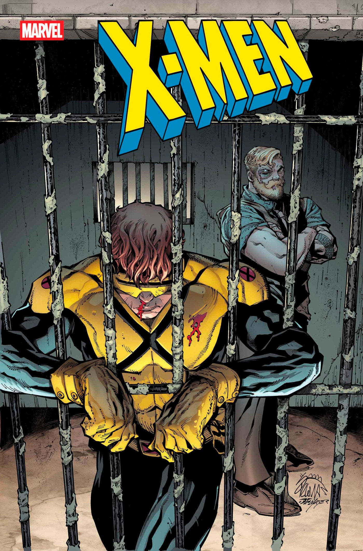 X-Men #20 | L.A. Mood Comics and Games