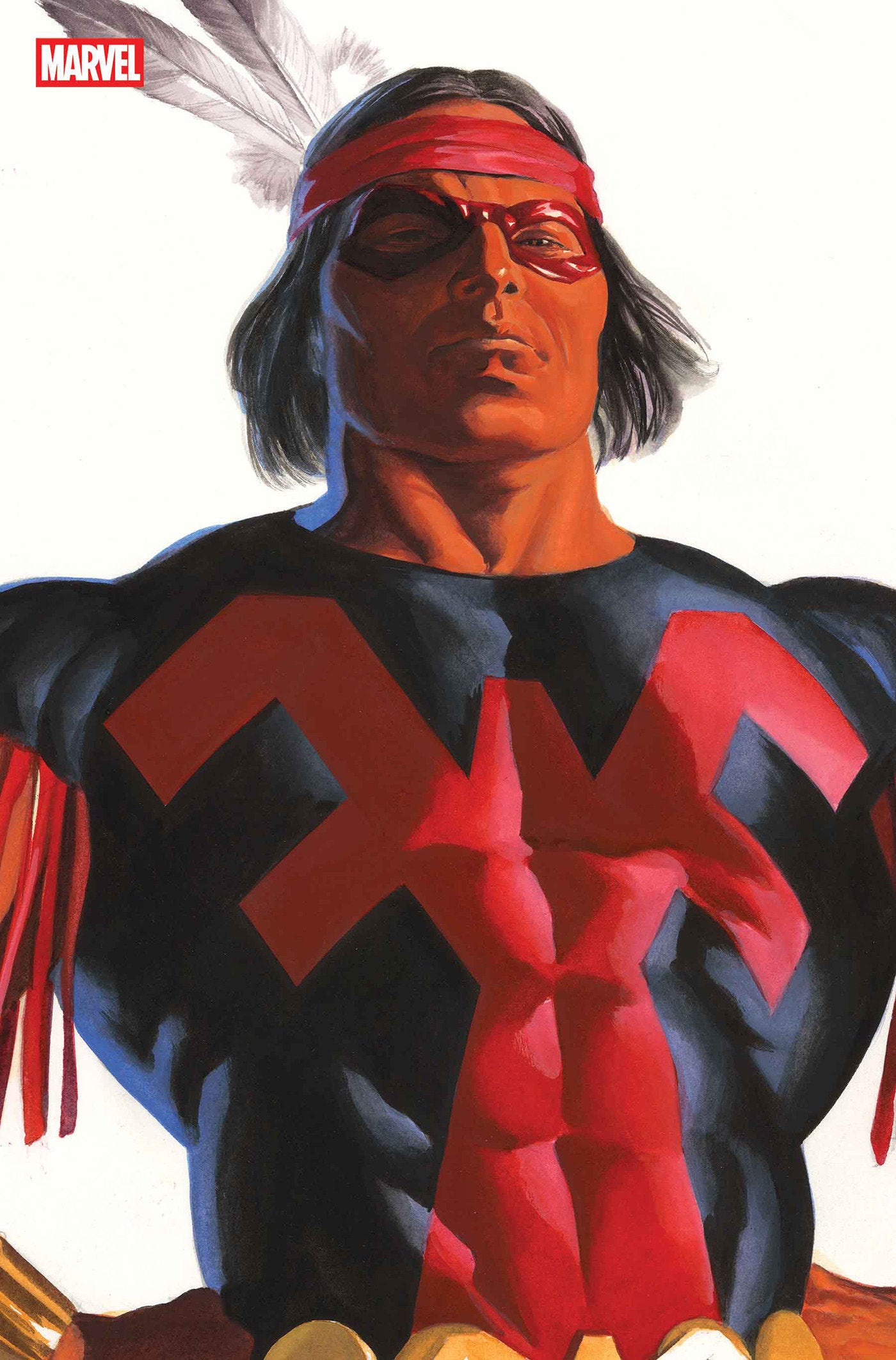X Men #22 Alex Ross Timeless Full Art Variant | L.A. Mood Comics and Games