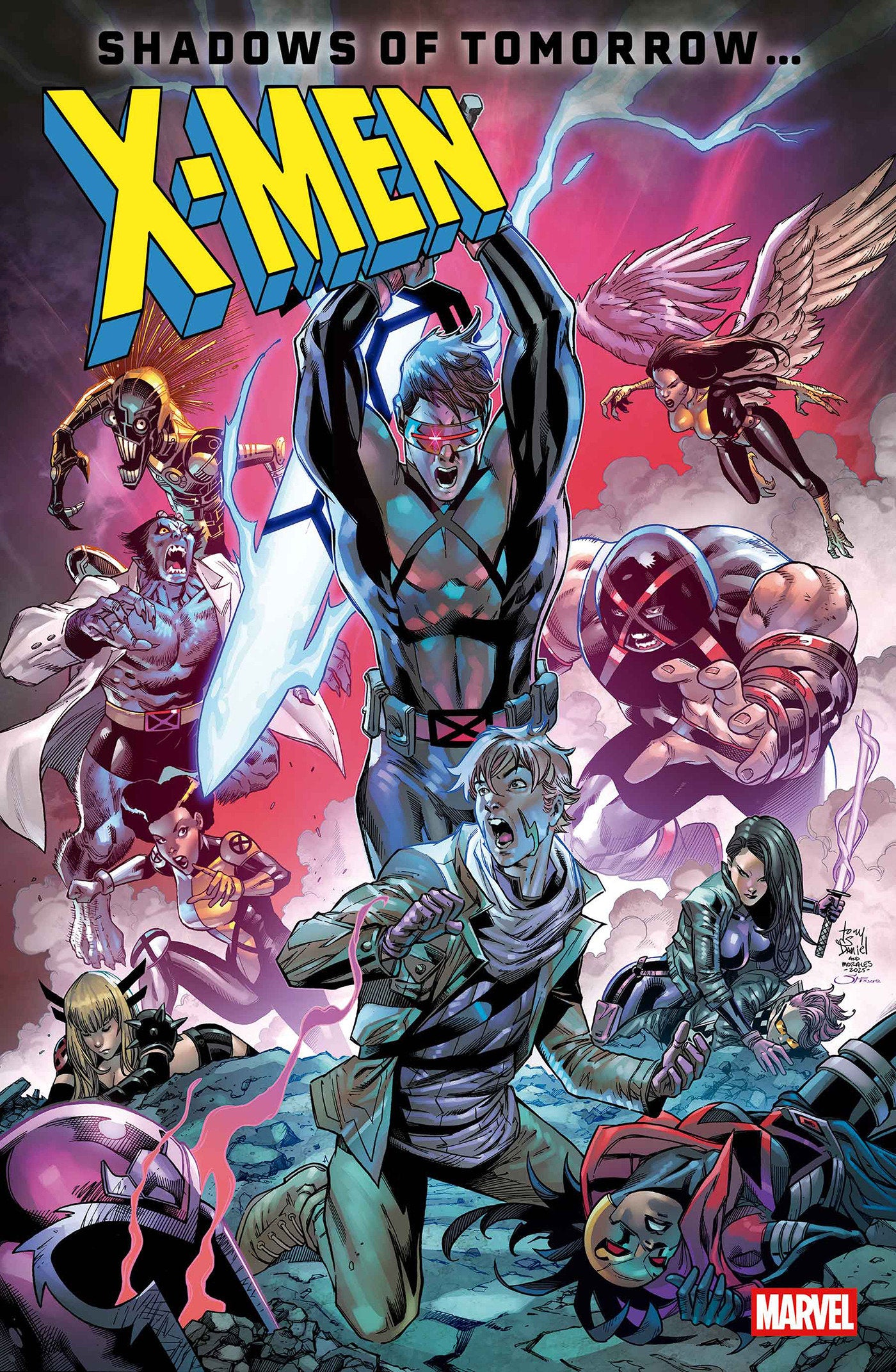 X-Men #23 | L.A. Mood Comics and Games