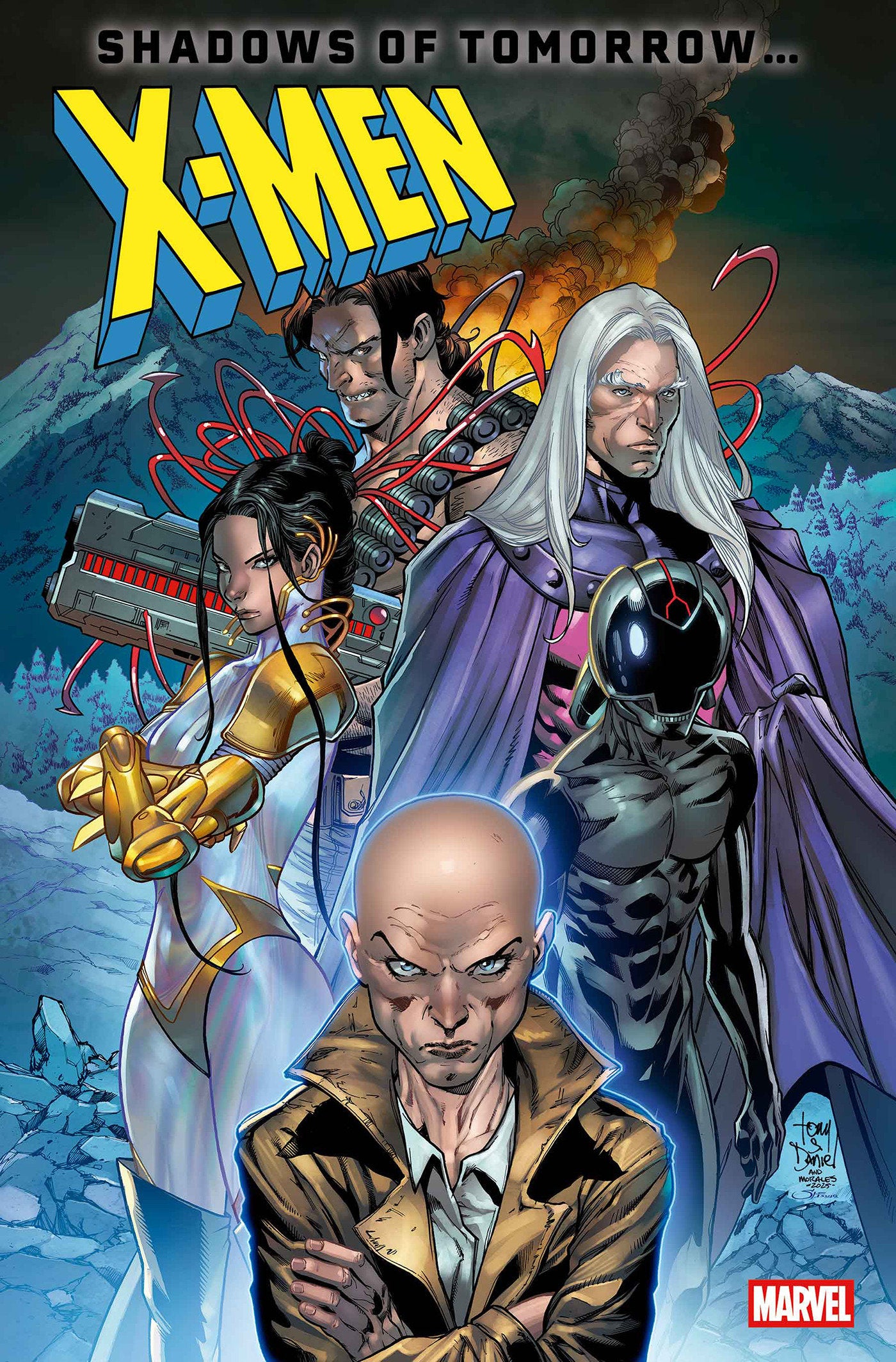 X-Men #24 | L.A. Mood Comics and Games