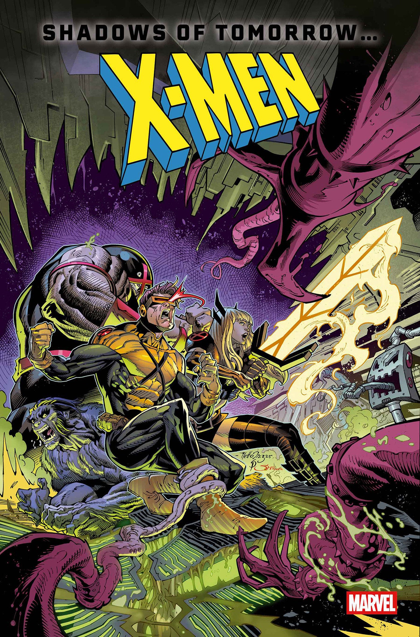 X-Men #26 | L.A. Mood Comics and Games