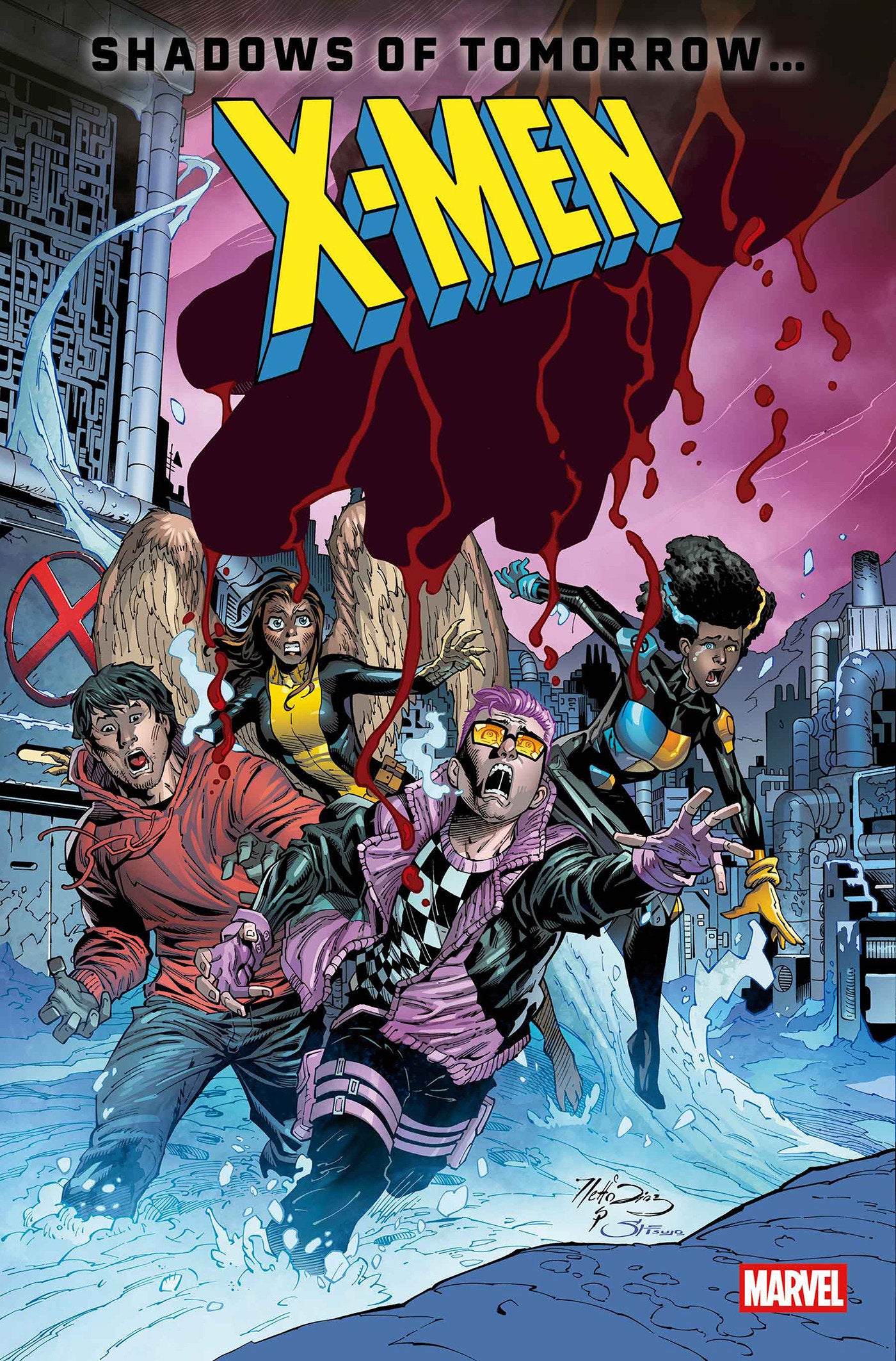 X-Men #27 | L.A. Mood Comics and Games