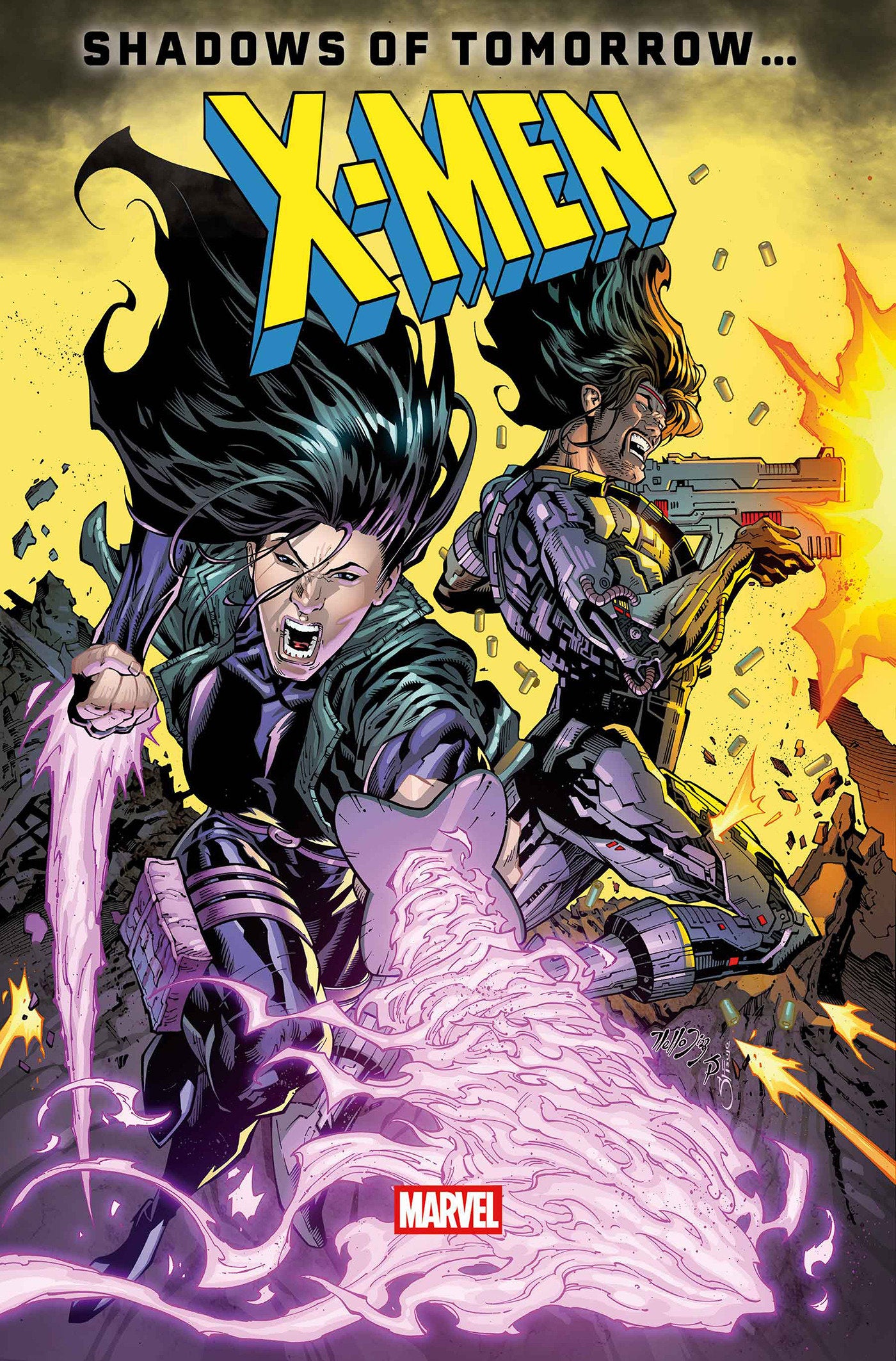 X-Men #28 | L.A. Mood Comics and Games