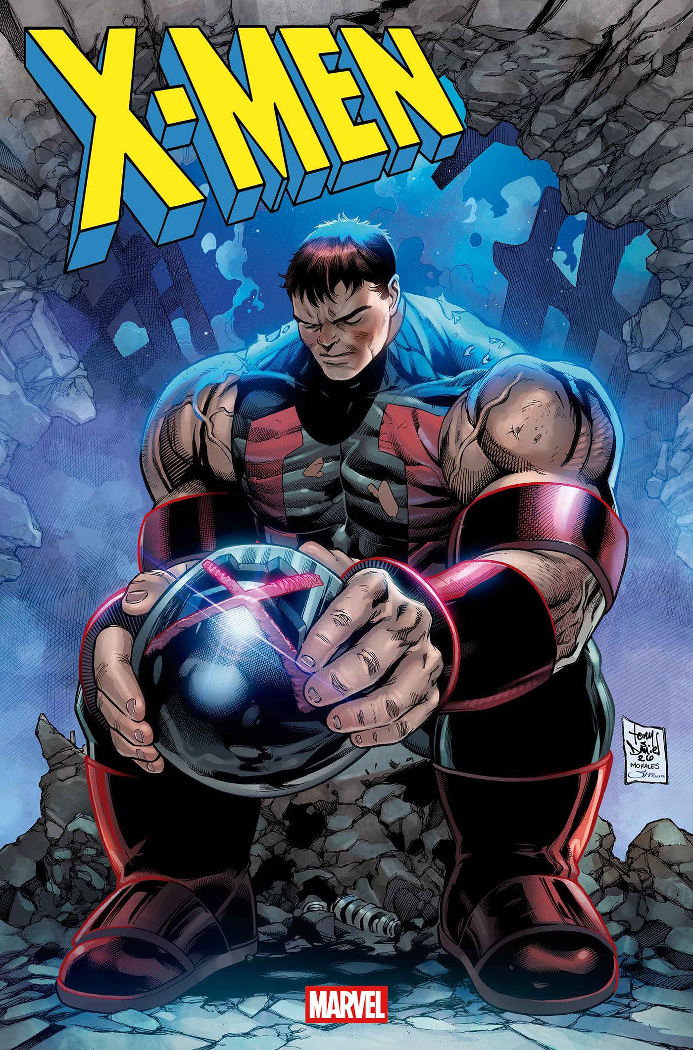X-Men #34 | L.A. Mood Comics and Games
