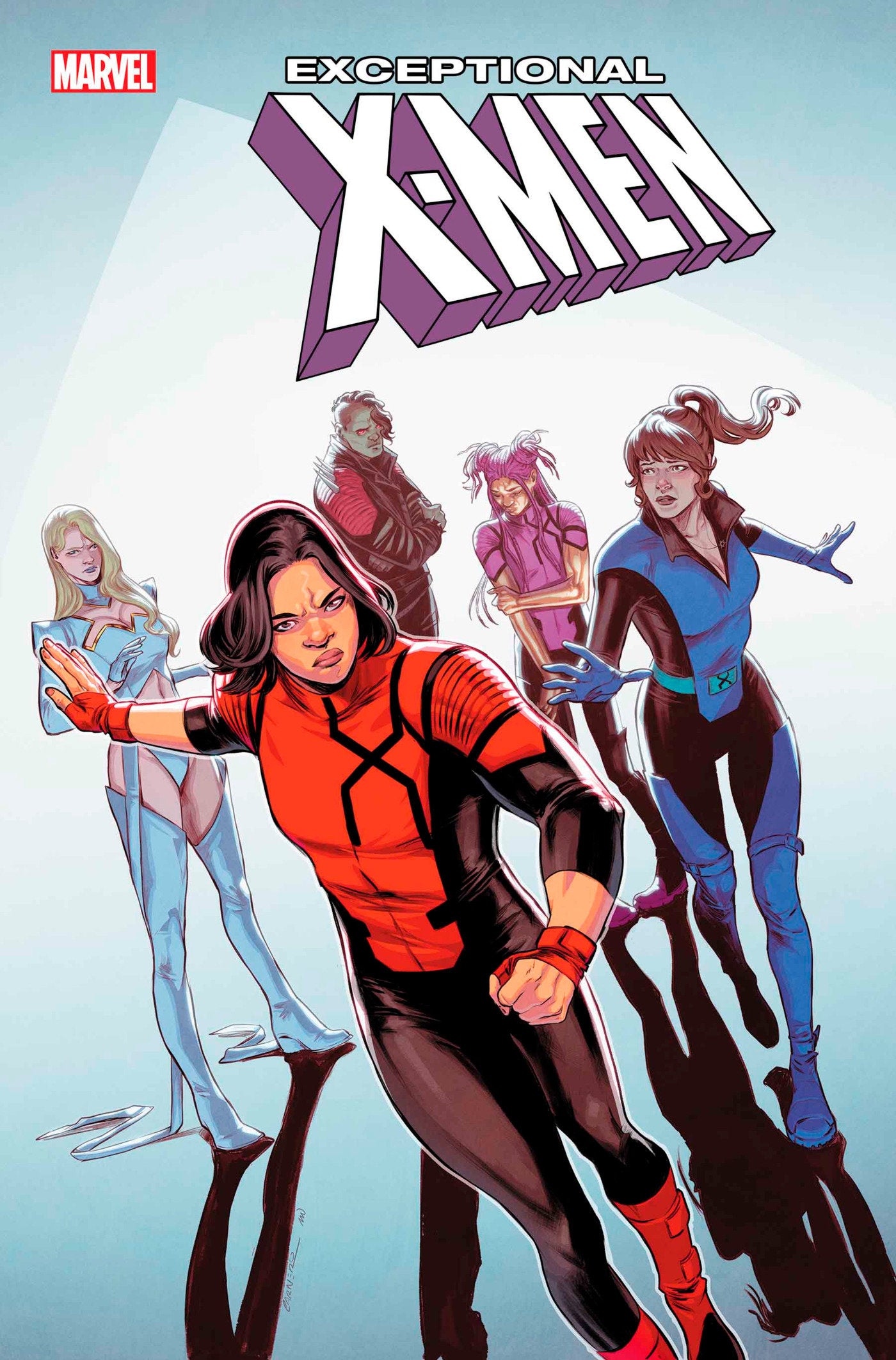 Exceptional X-Men #5 | L.A. Mood Comics and Games