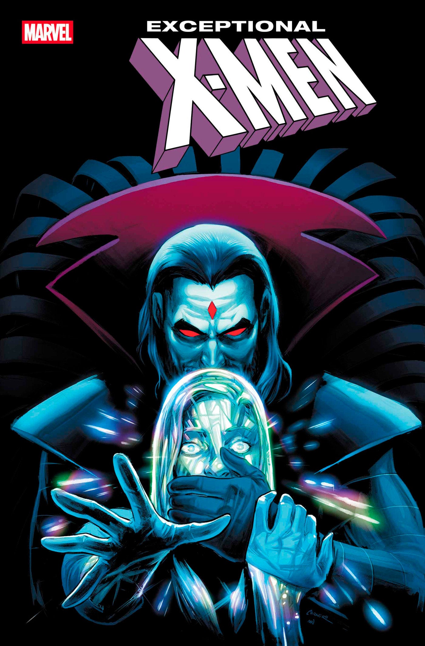 Exceptional X-Men #10 | L.A. Mood Comics and Games