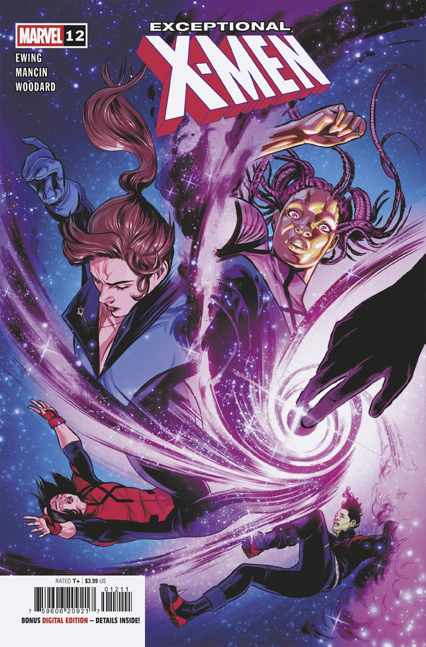 Exceptional X-Men #12 | L.A. Mood Comics and Games