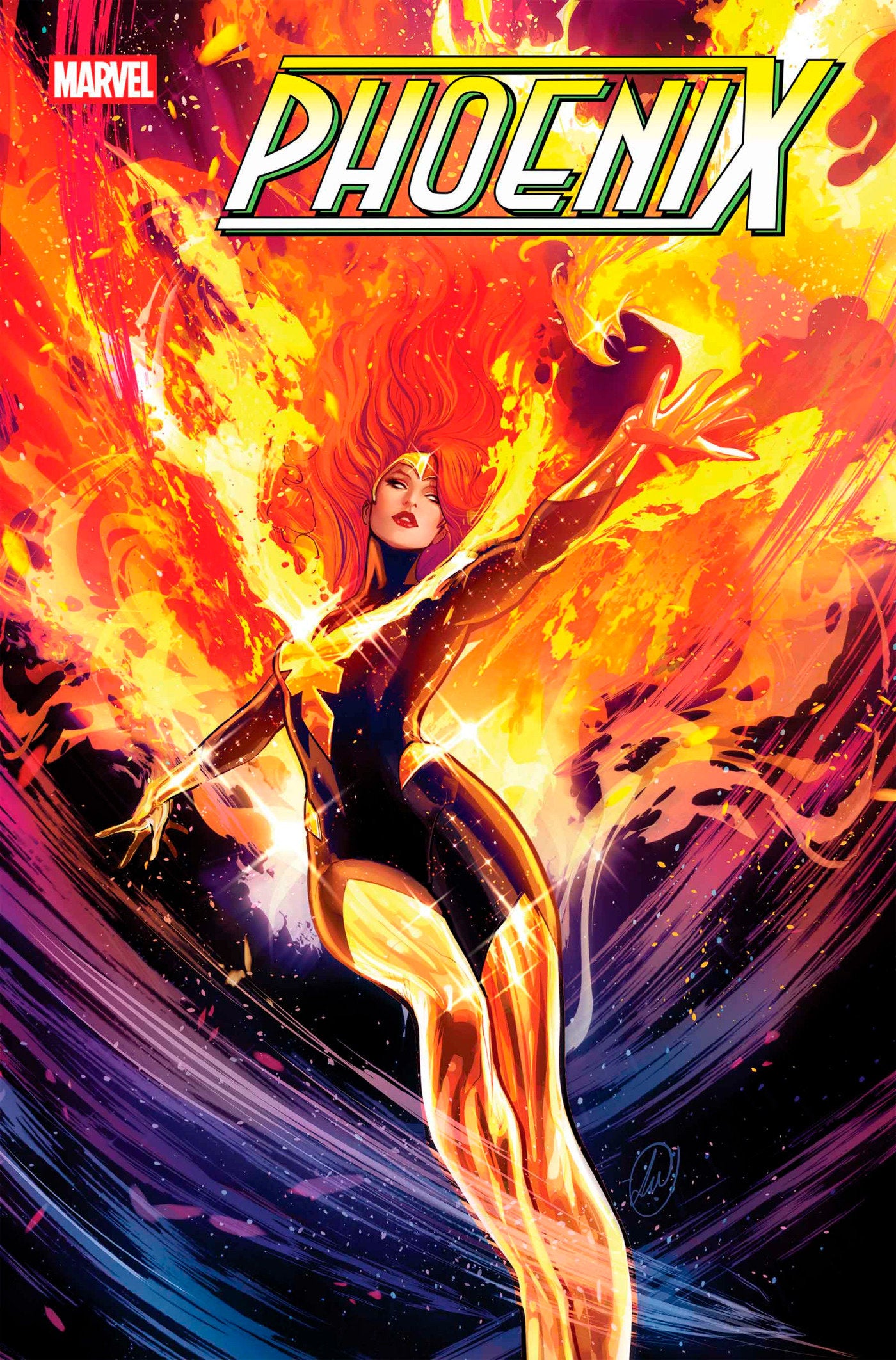 Phoenix #11 | L.A. Mood Comics and Games