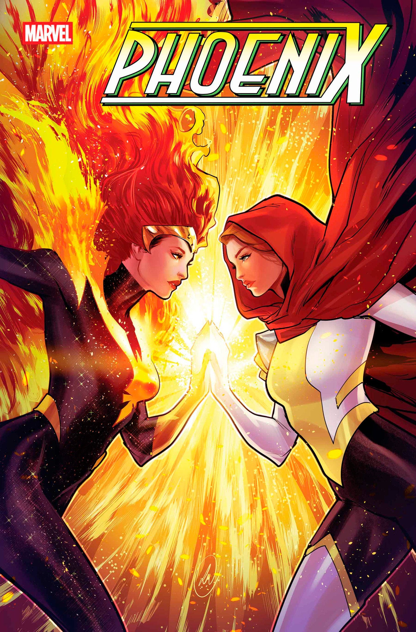 Phoenix #14 | L.A. Mood Comics and Games