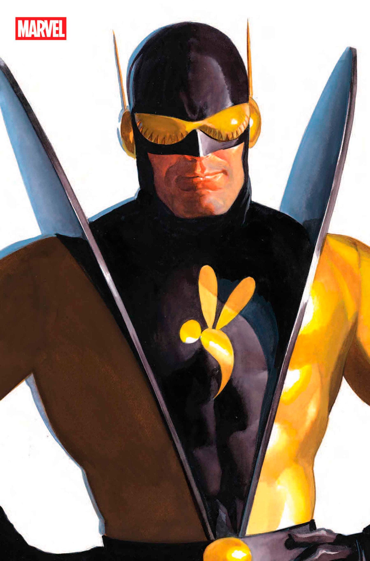 Superior Avengers #2 Alex Ross Timeless Full Art Variant [Doom] | L.A. Mood Comics and Games