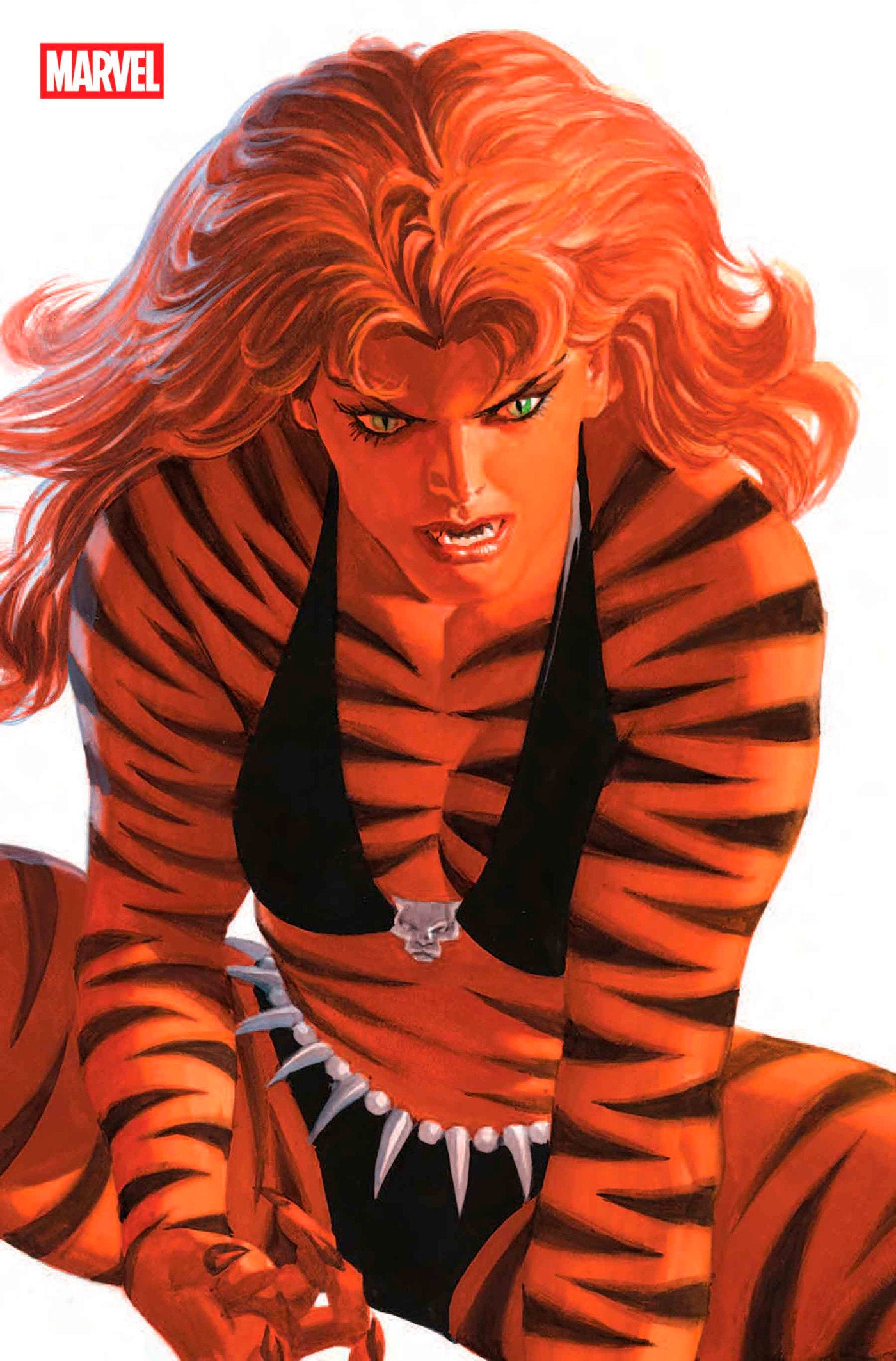 West Coast Avengers #7 Alex Ross Timeless Full Art Variant | L.A. Mood Comics and Games