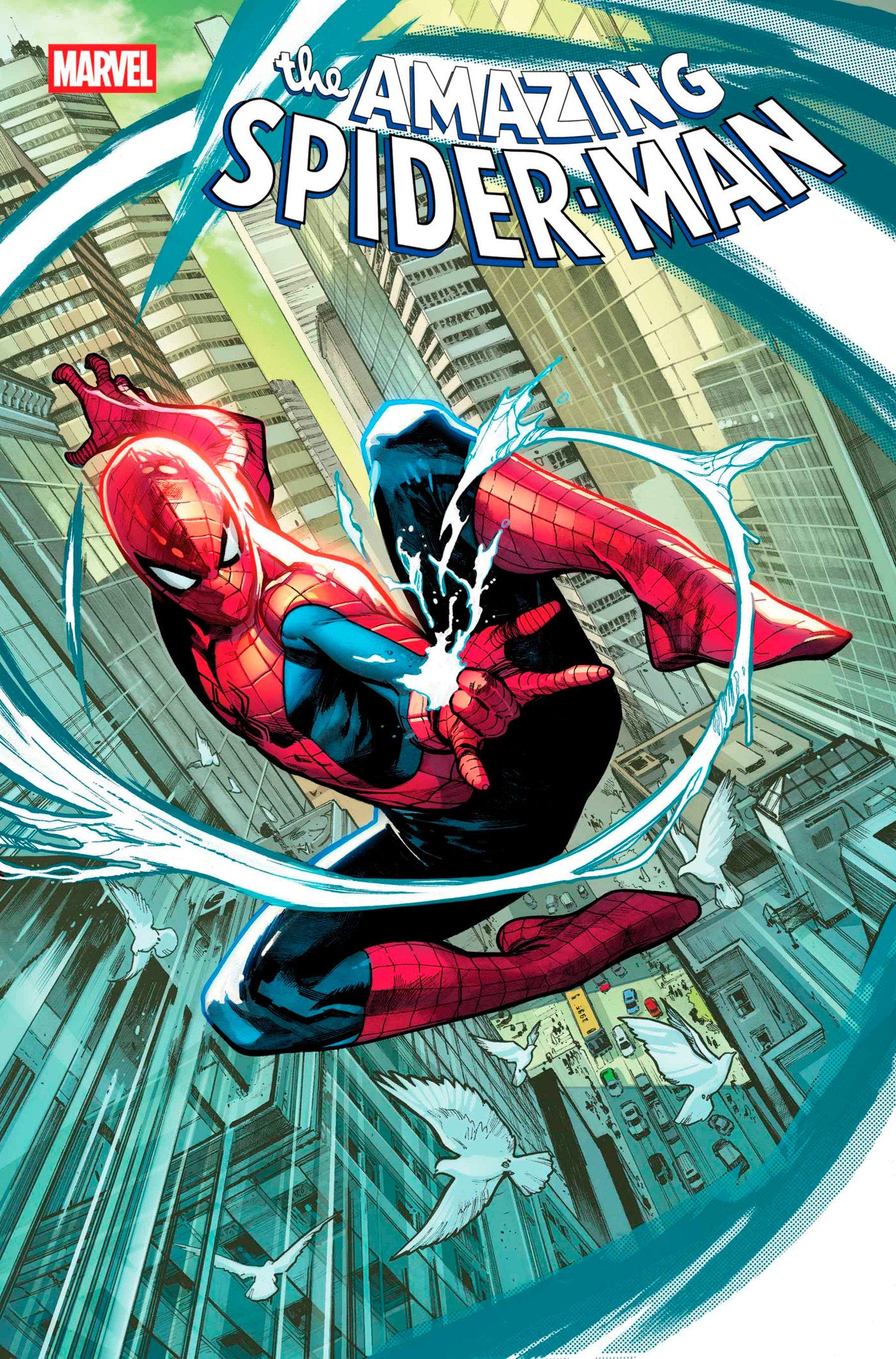 Amazing Spider-Man #2 | L.A. Mood Comics and Games