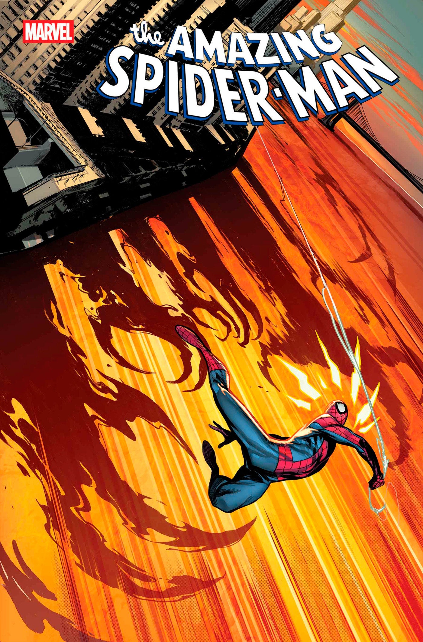 Amazing Spider-Man #3 | L.A. Mood Comics and Games
