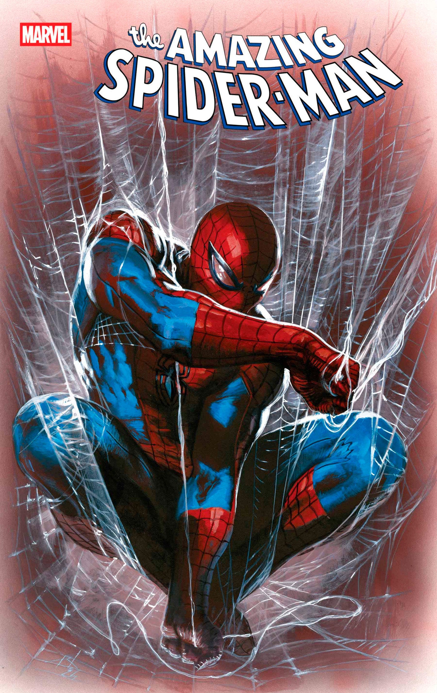 Amazing Spider-Man #8 Gabriele Dell'Otto Variant | L.A. Mood Comics and Games