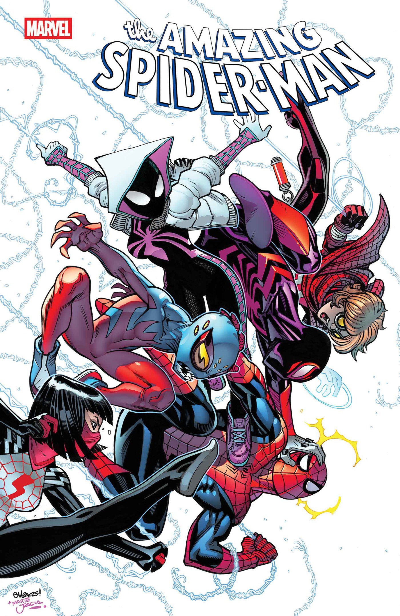 Amazing Spider Man #12 | L.A. Mood Comics and Games
