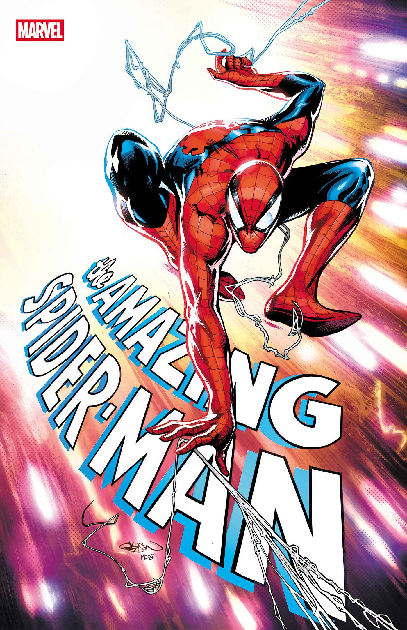 Amazing Spider-Man #14 | L.A. Mood Comics and Games