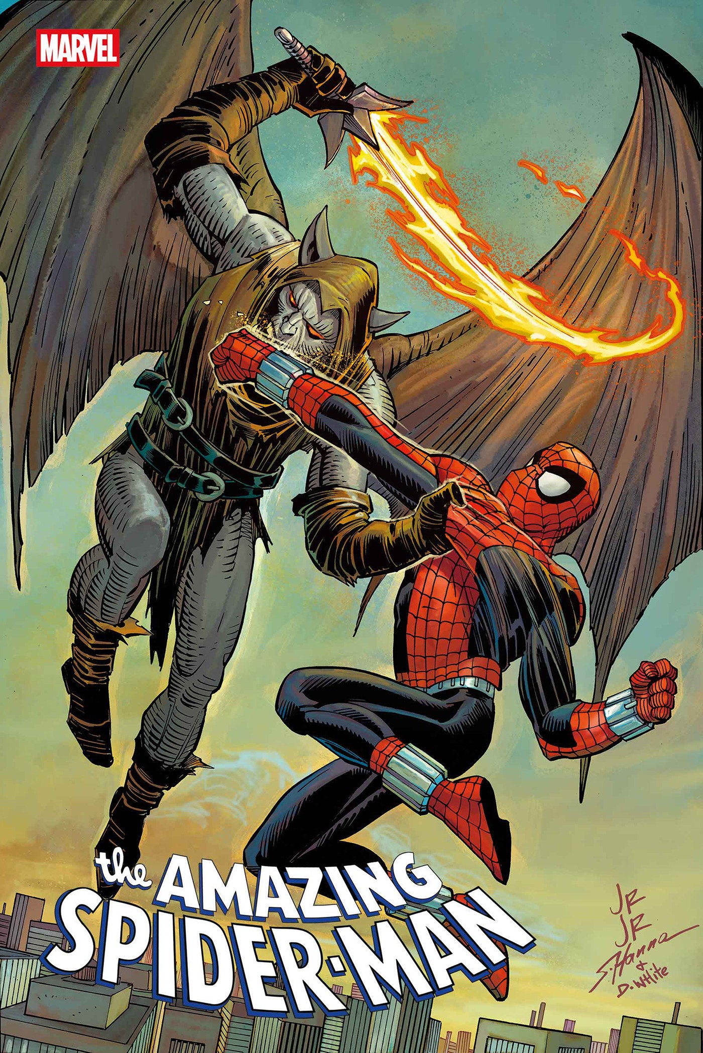 Amazing Spider-Man #20 | L.A. Mood Comics and Games