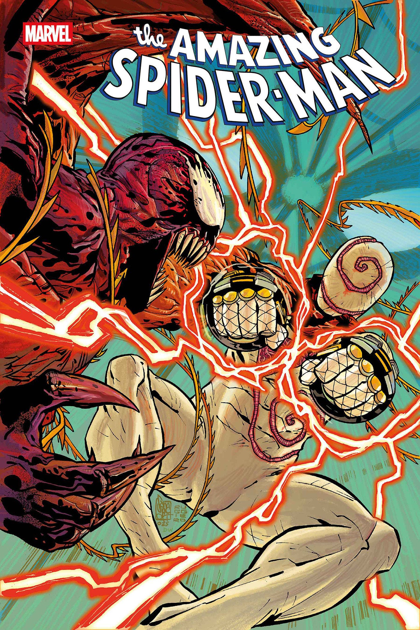 Amazing Spider-Man #24 [Ds] | L.A. Mood Comics and Games