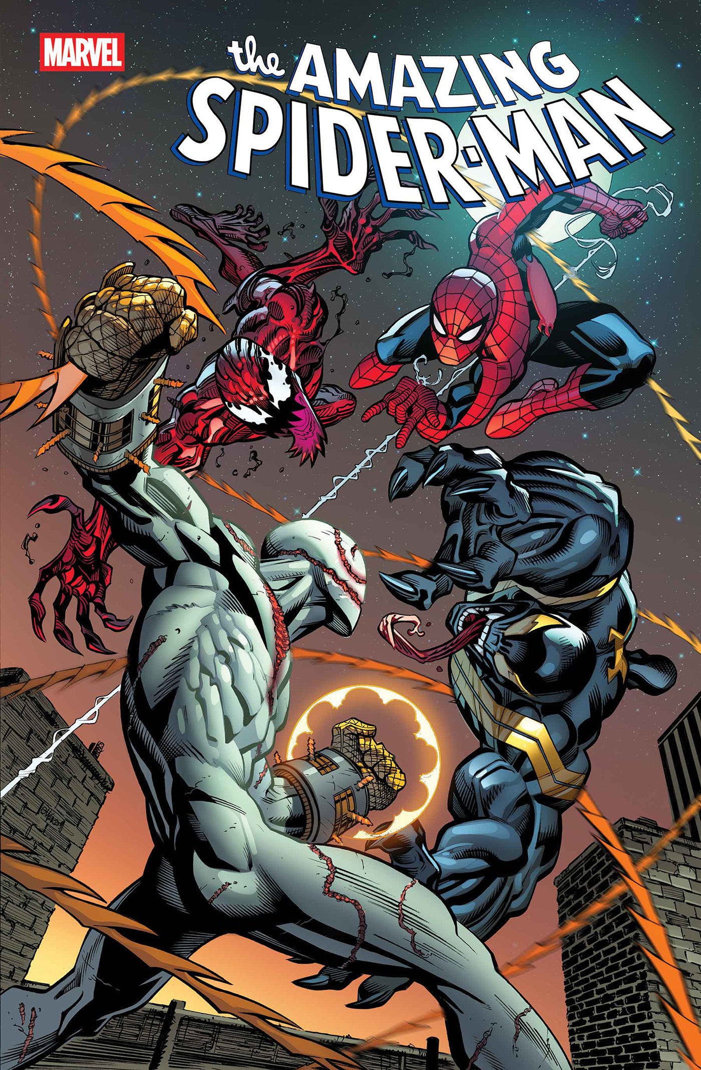 Amazing Spider-Man #25 [Ds] | L.A. Mood Comics and Games
