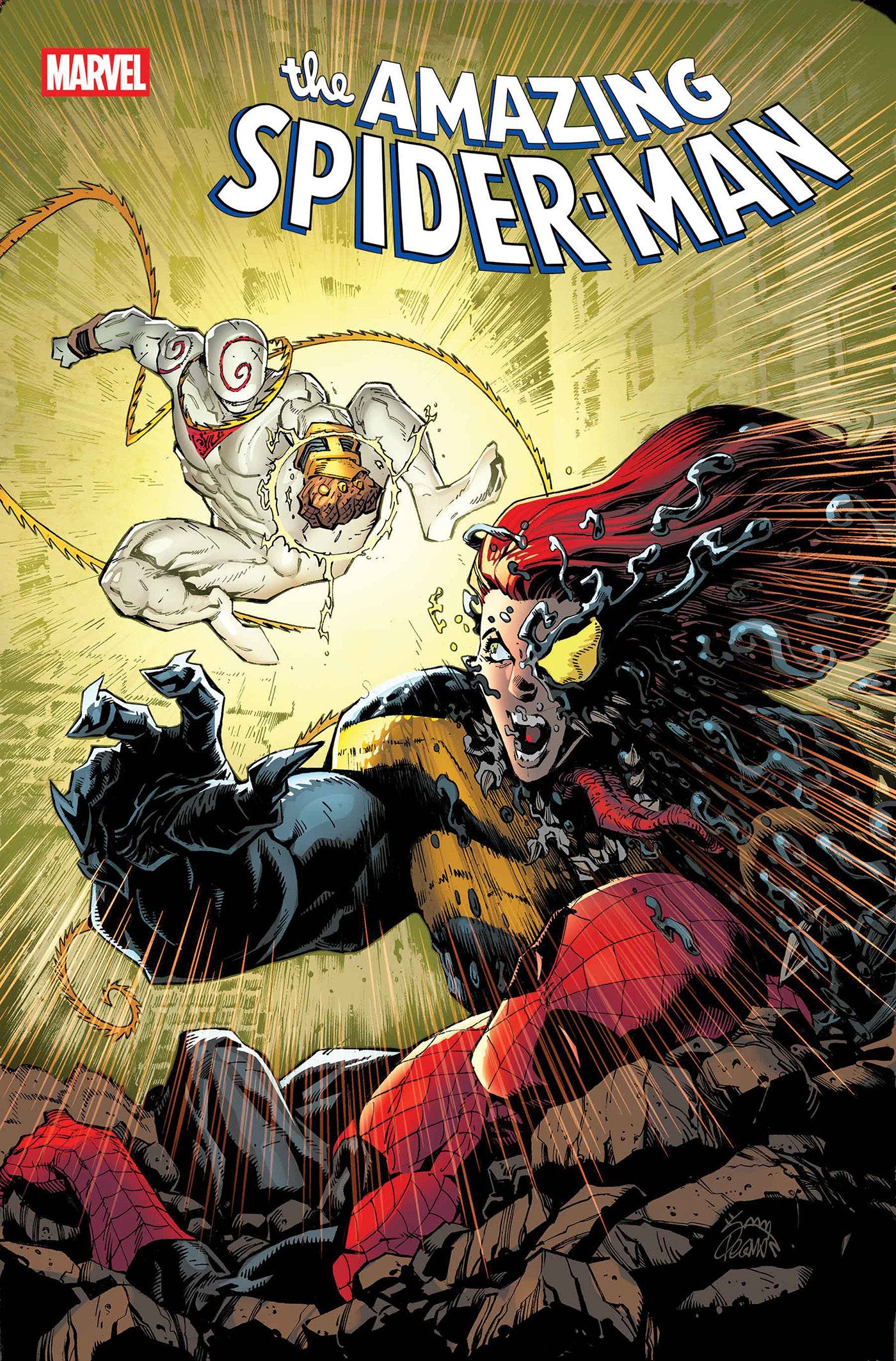Amazing Spider-Man #26 [Ds] | L.A. Mood Comics and Games
