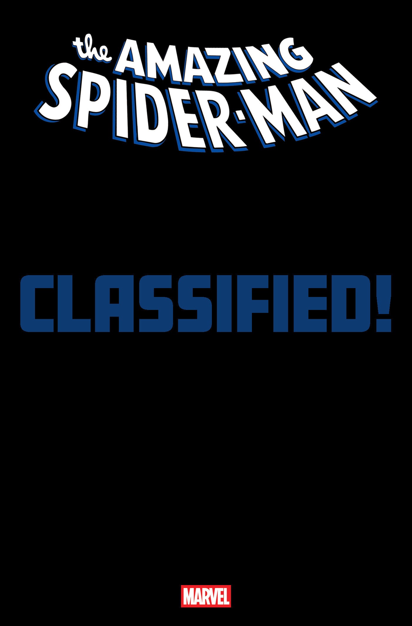 Amazing Spider-Man #30 Classified Artist Magic: The Gathering Variant | L.A. Mood Comics and Games