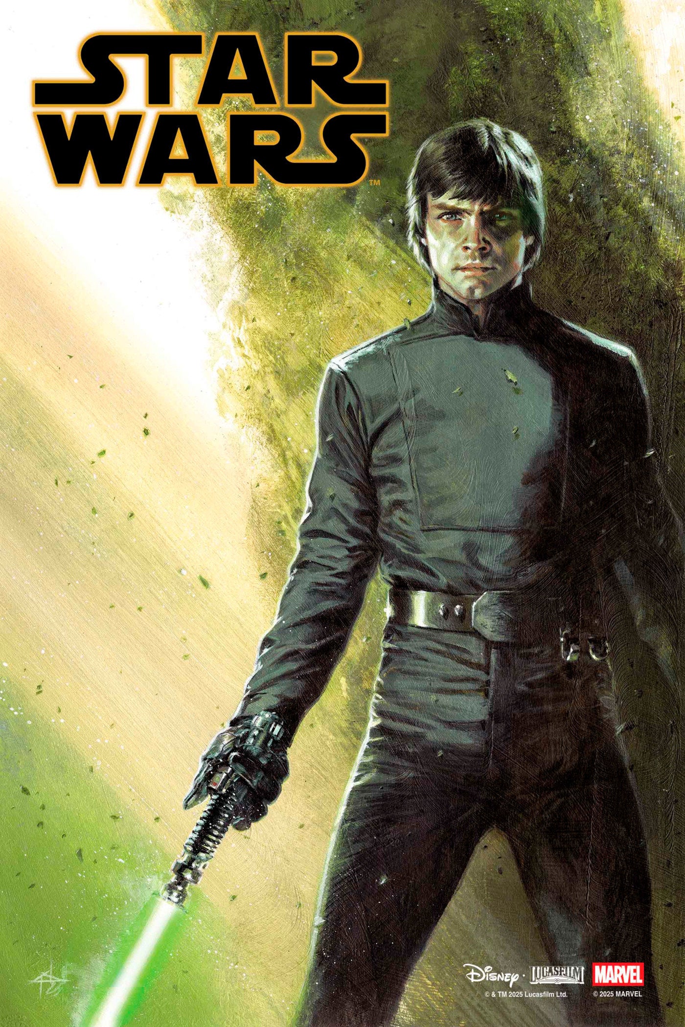 Star Wars #1 Gabriele Dell'Otto Variant | L.A. Mood Comics and Games