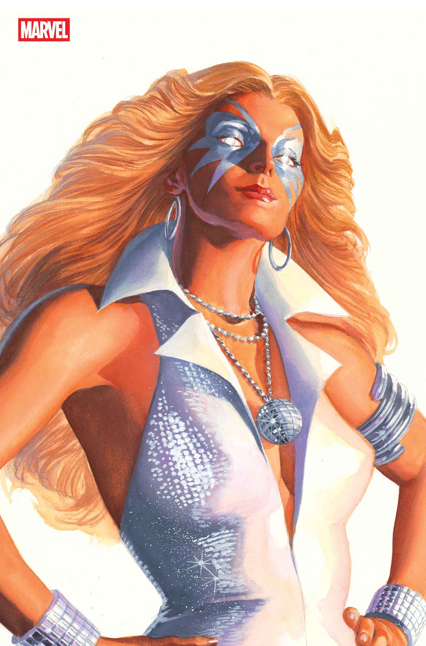 Laura Kinney: Wolverine #10 Alex Ross Timeless Full Art Variant | L.A. Mood Comics and Games