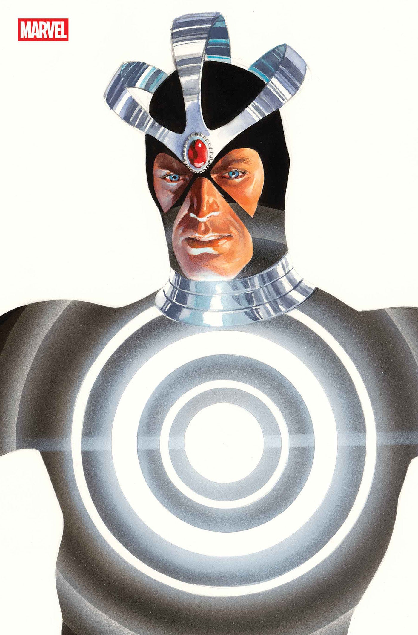 Magik #9 Alex Ross Timeless Full Art Variant | L.A. Mood Comics and Games