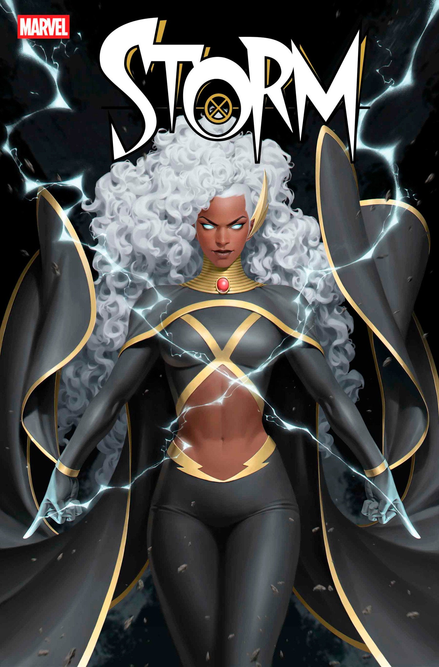 Storm #11 Junggeun Yoon Variant | L.A. Mood Comics and Games