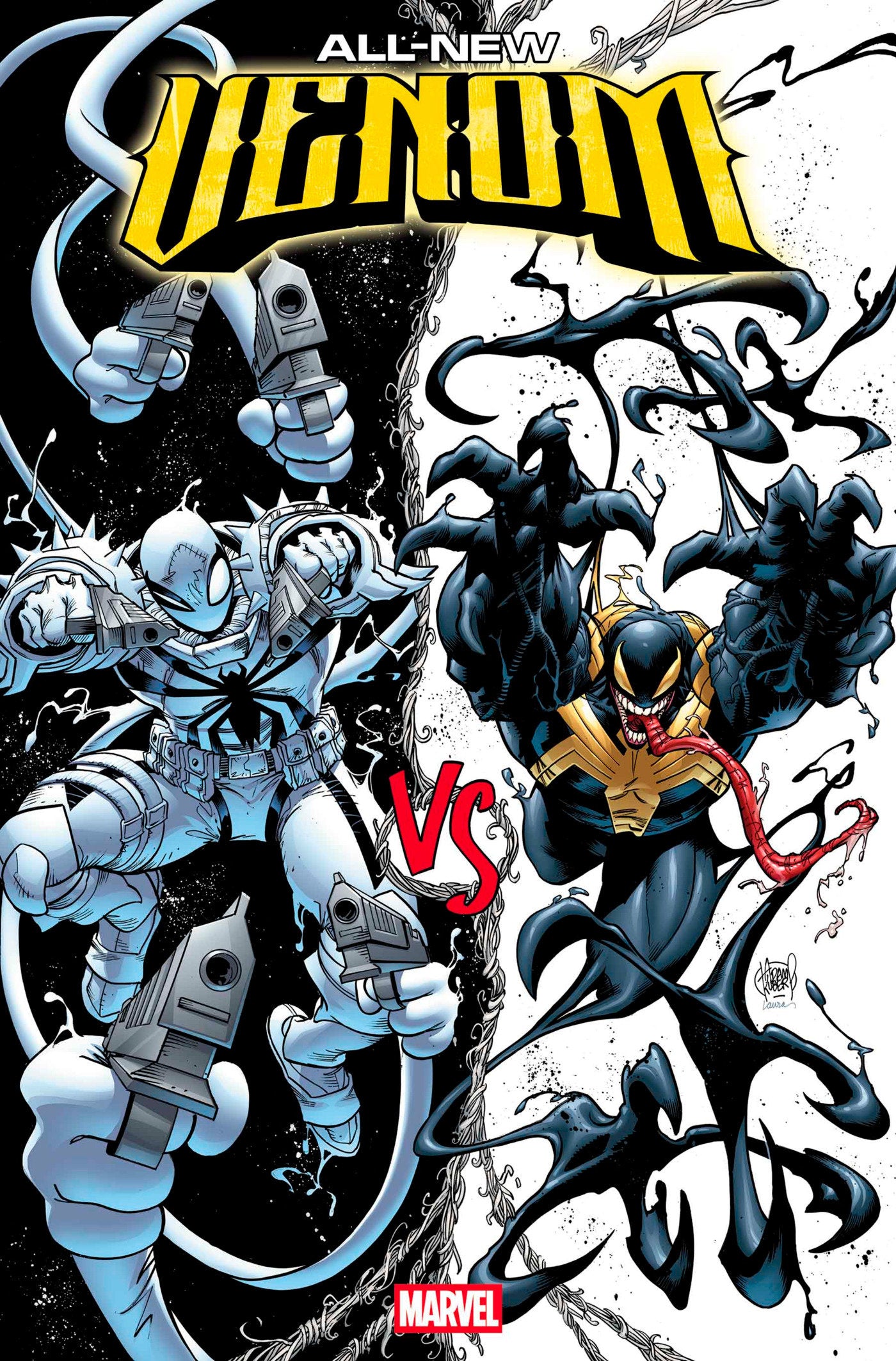 All-New Venom #7 | L.A. Mood Comics and Games